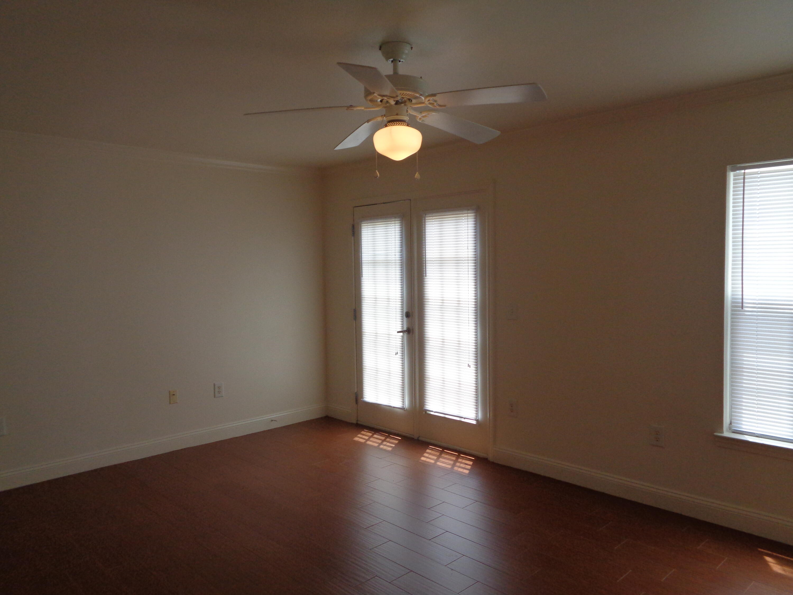 EAGLES LANDING S/D - Residential