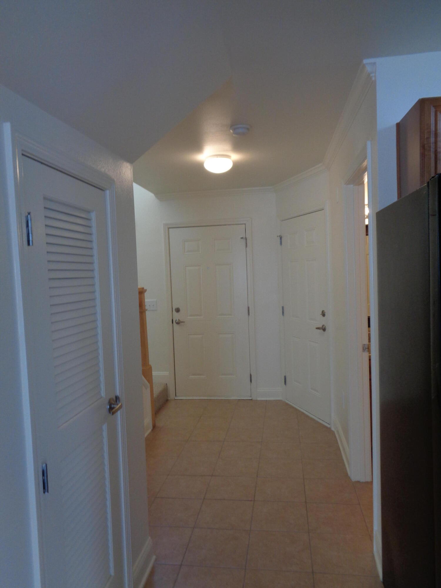 EAGLES LANDING S/D - Residential