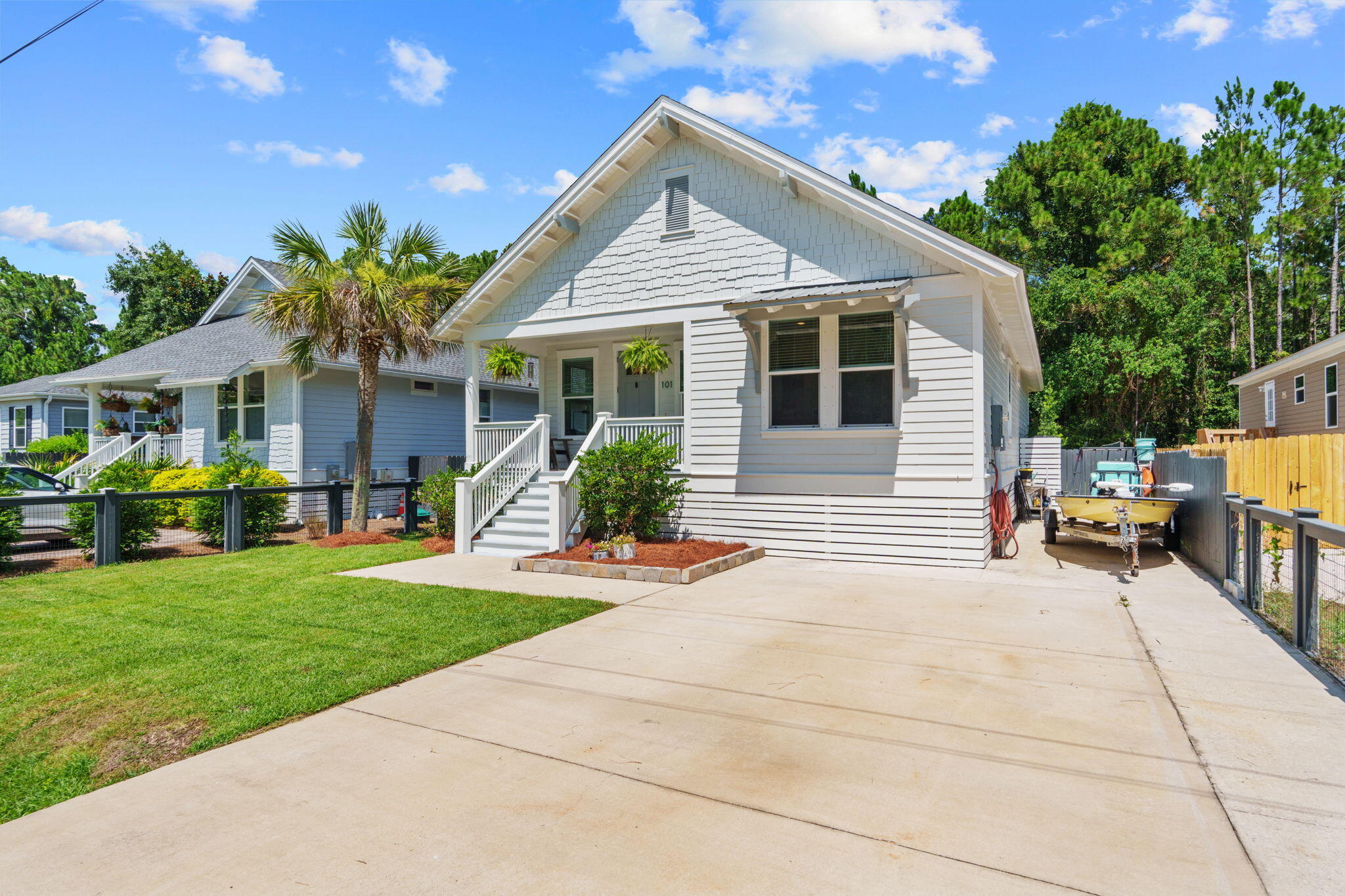 N/A - Residential