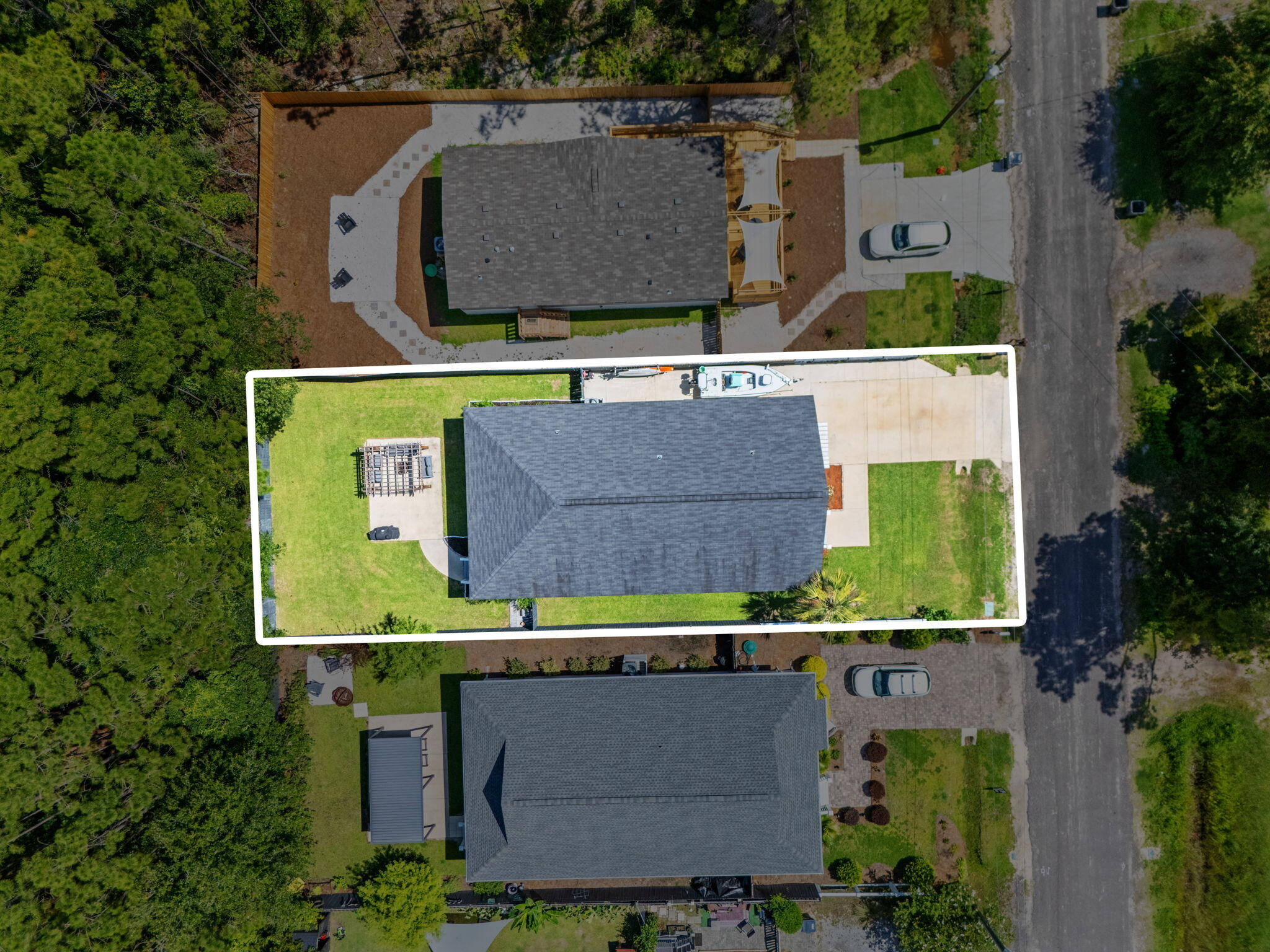 N/A - Residential