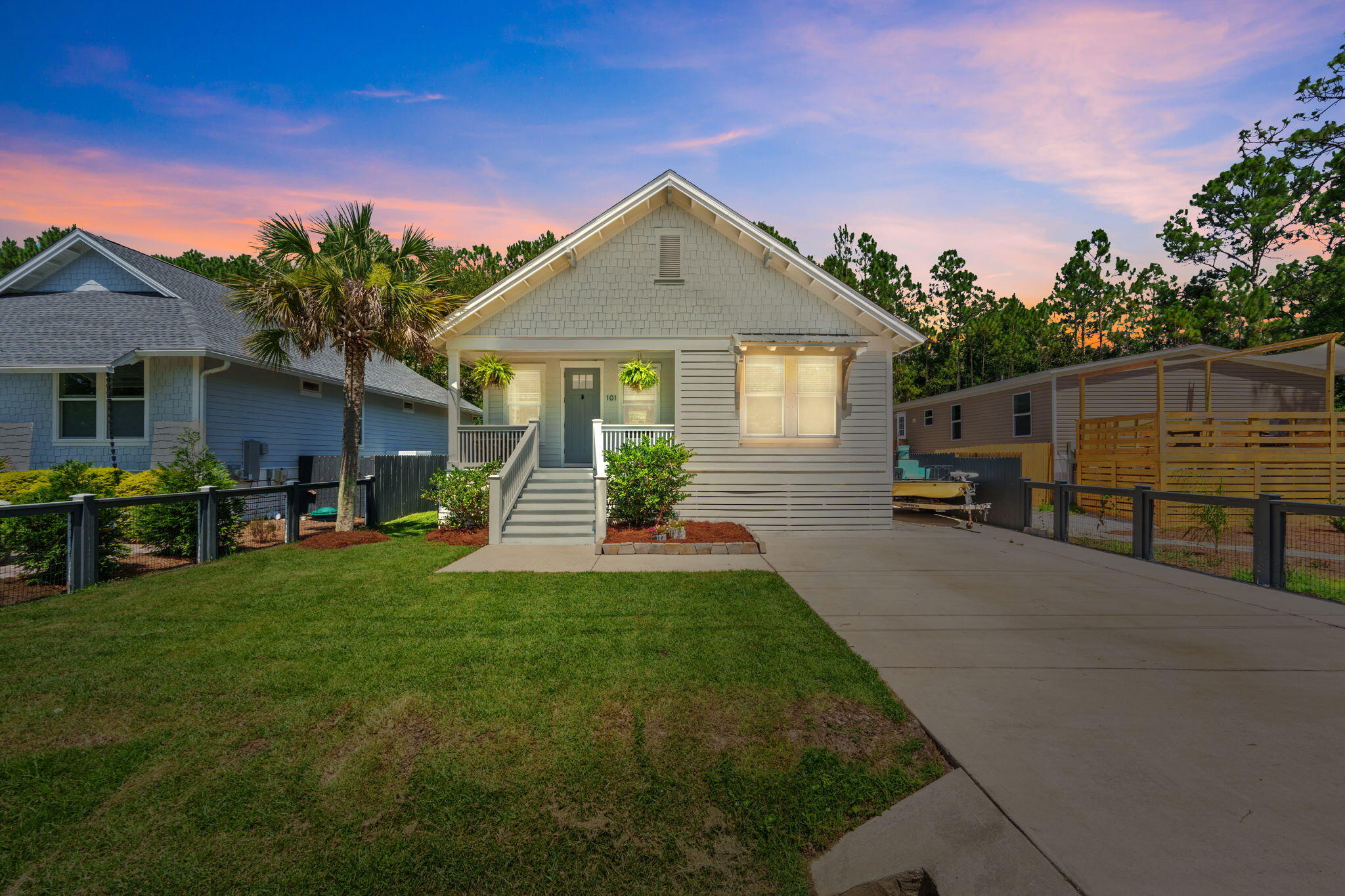 N/A - Residential