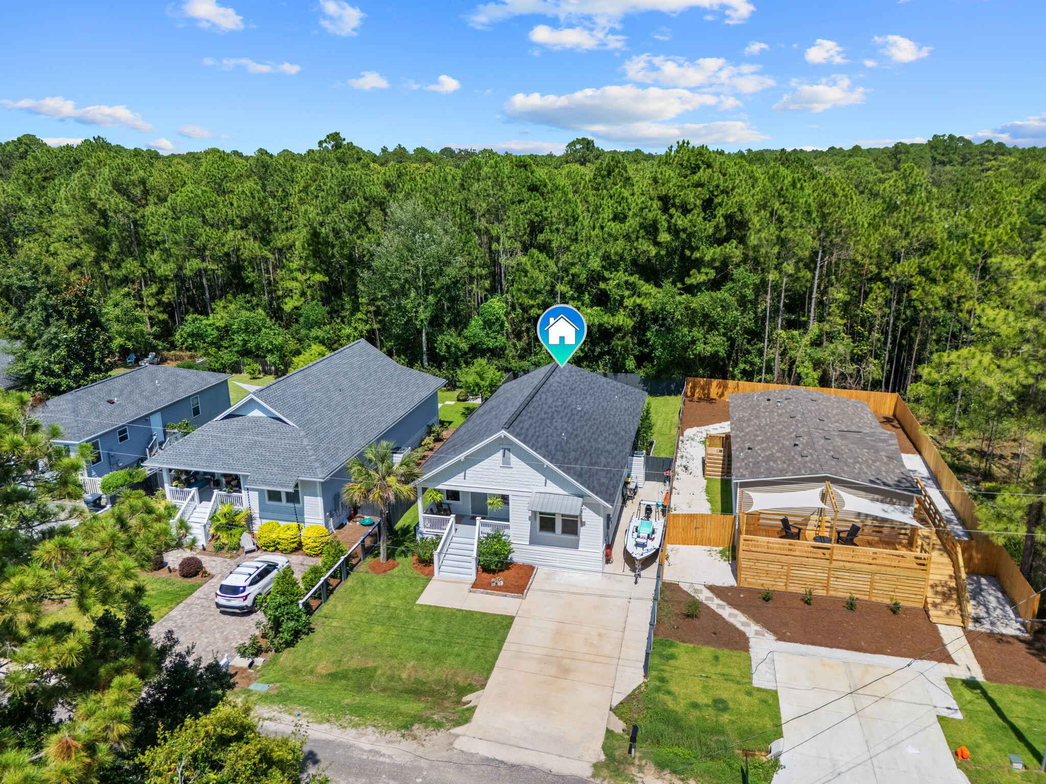 N/A - Residential
