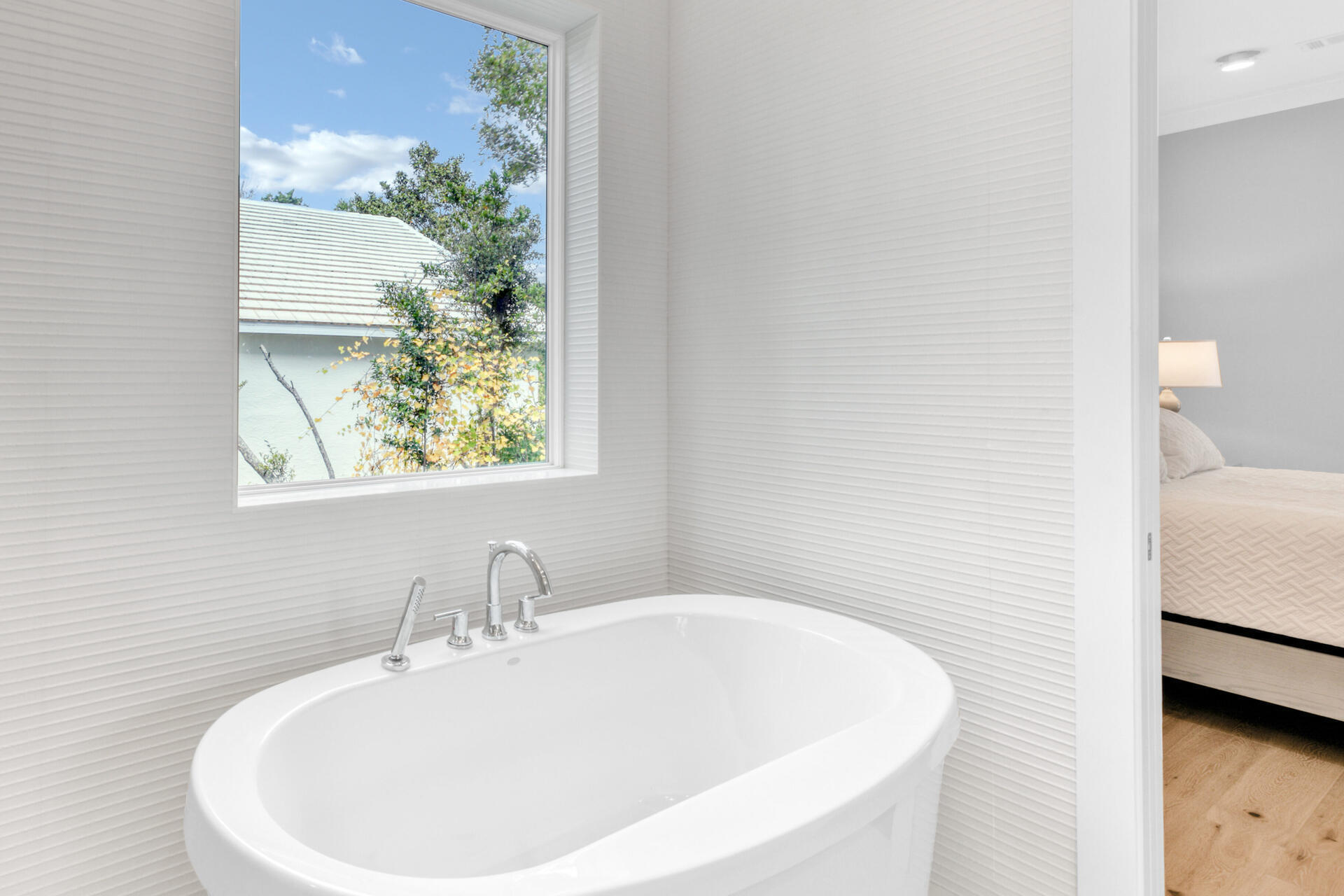 BEACH HIGHLAND 1ST ADD - Residential