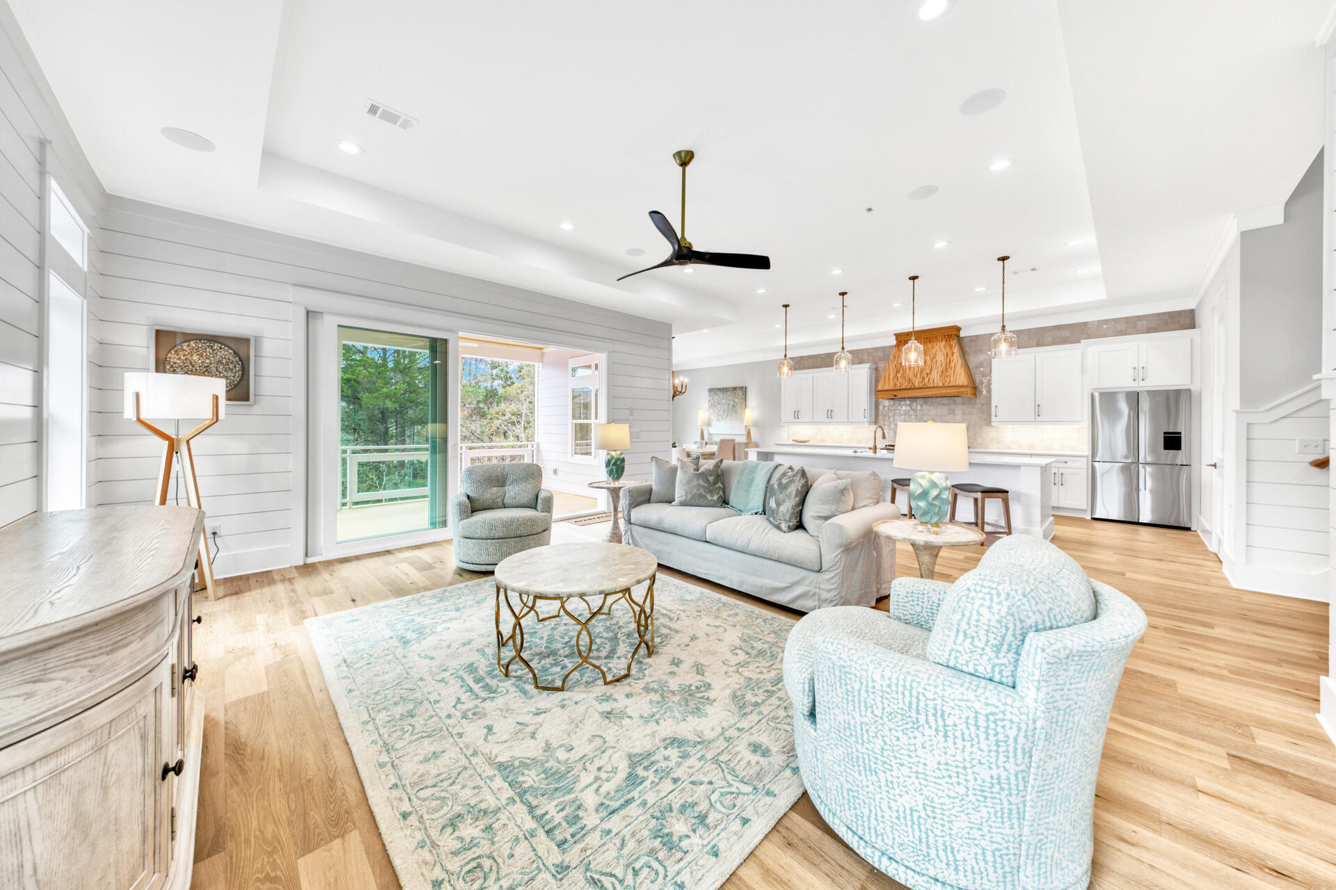 BEACH HIGHLAND 1ST ADD - Residential