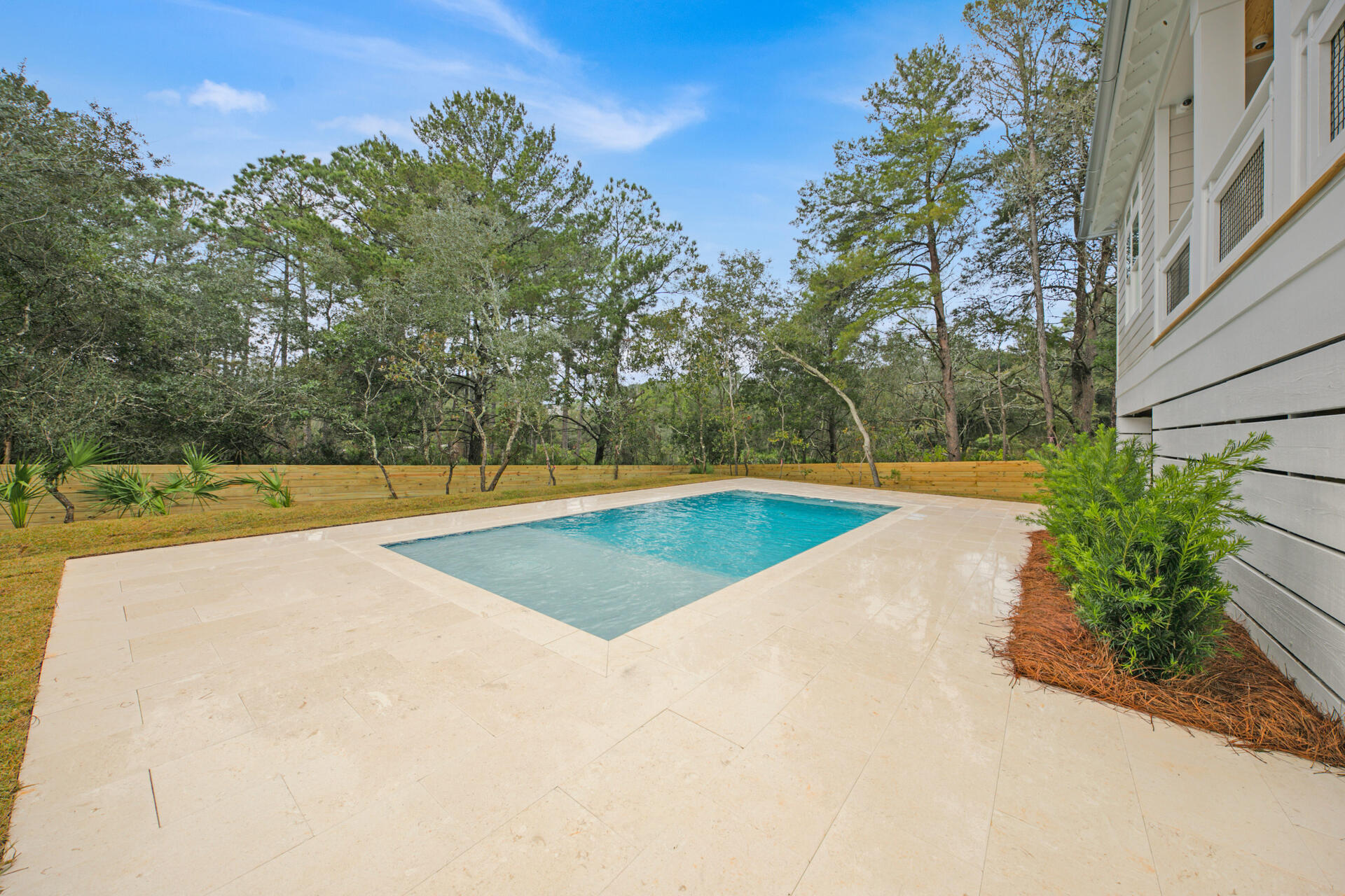 BEACH HIGHLAND 1ST ADD - Residential