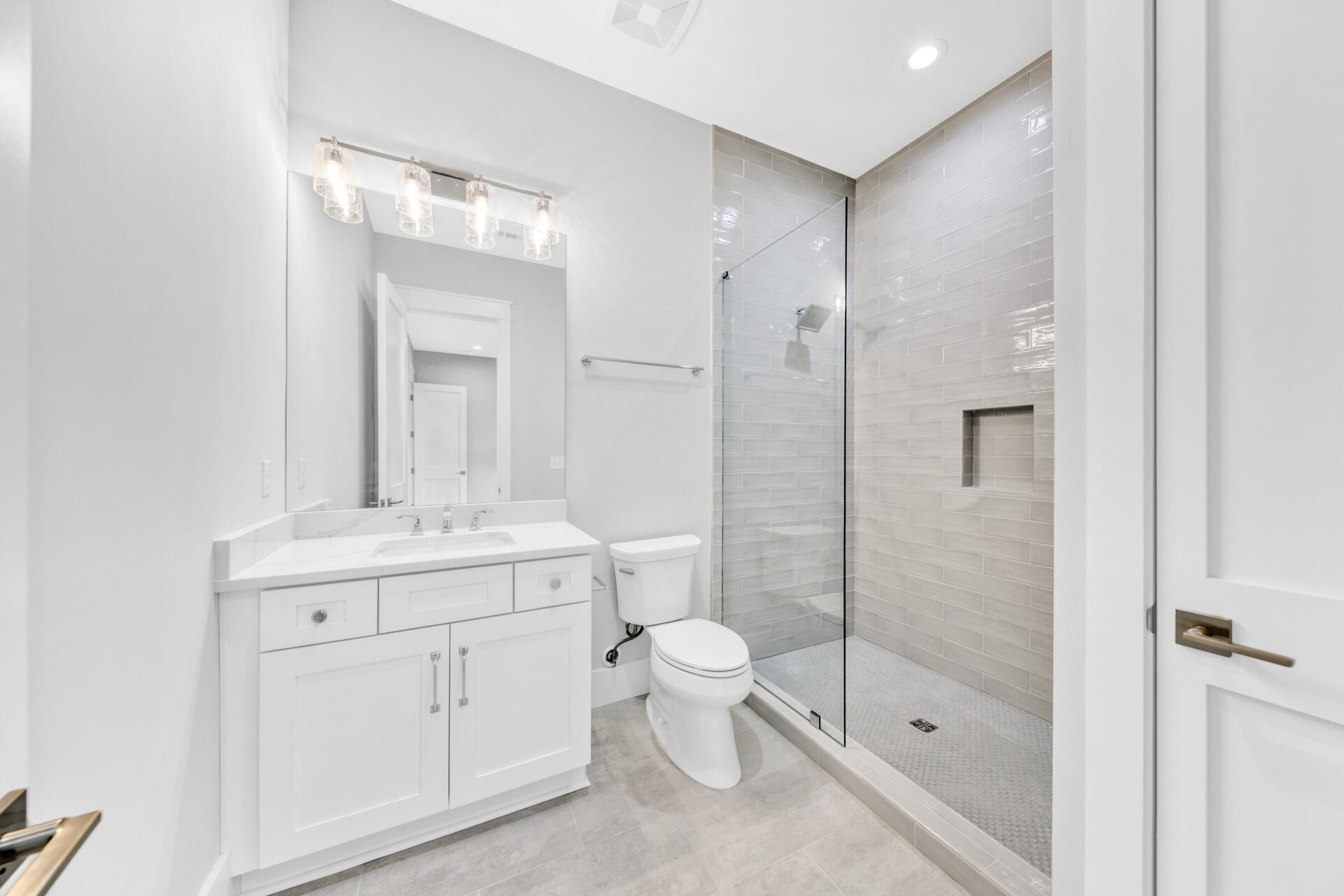 BEACH HIGHLAND 1ST ADD - Residential
