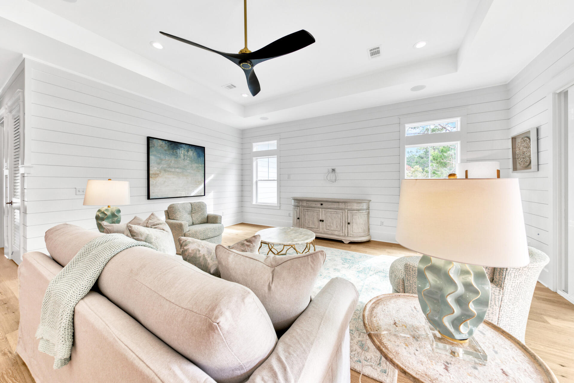 BEACH HIGHLAND 1ST ADD - Residential