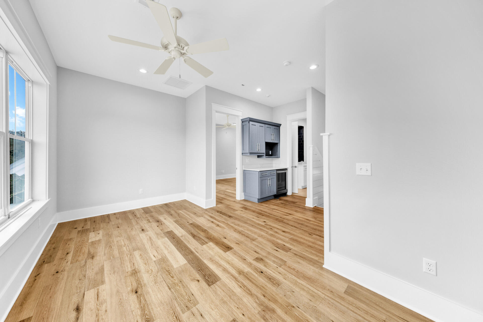 BEACH HIGHLAND 1ST ADD - Residential