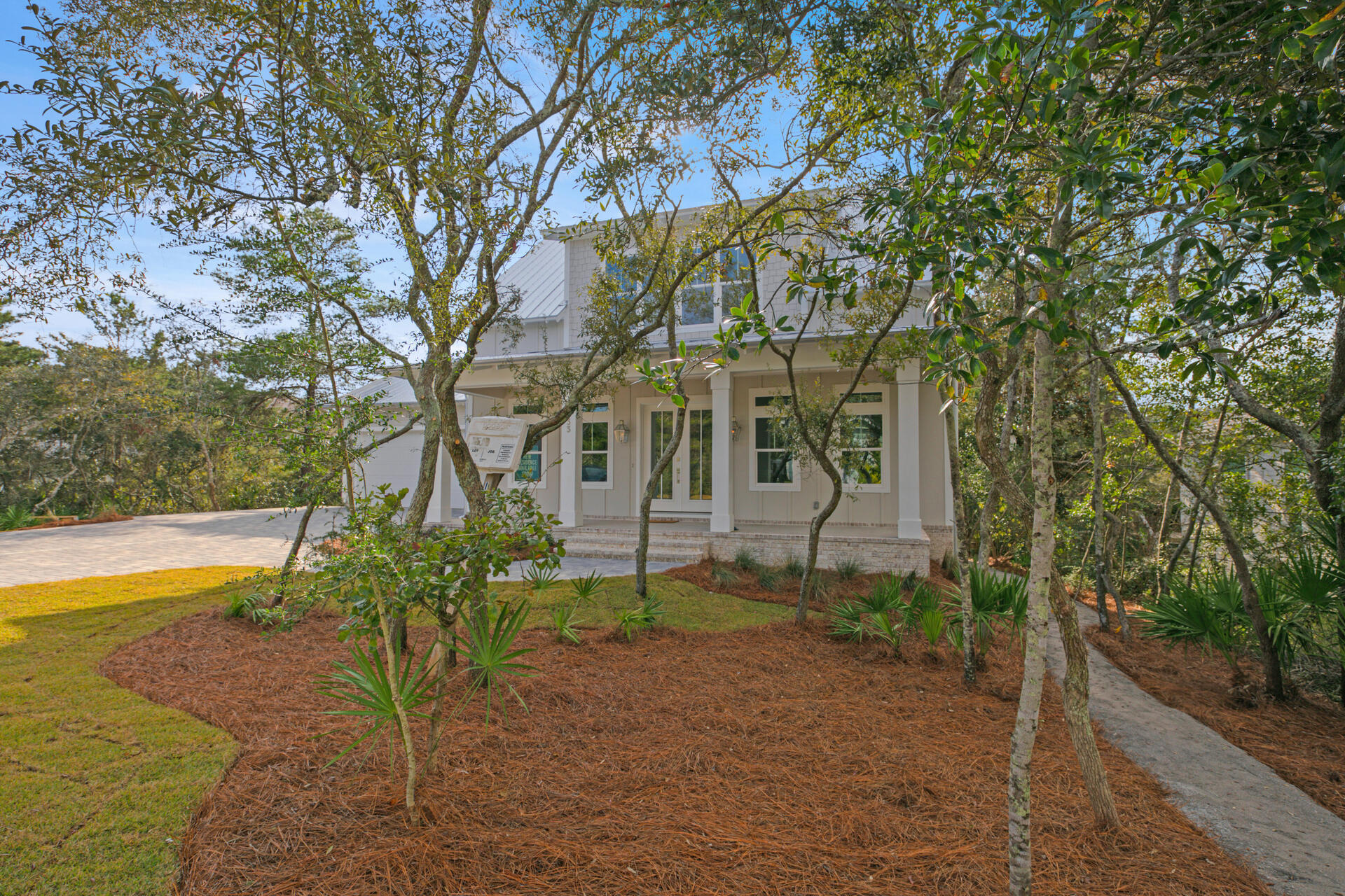 BEACH HIGHLAND 1ST ADD - Residential