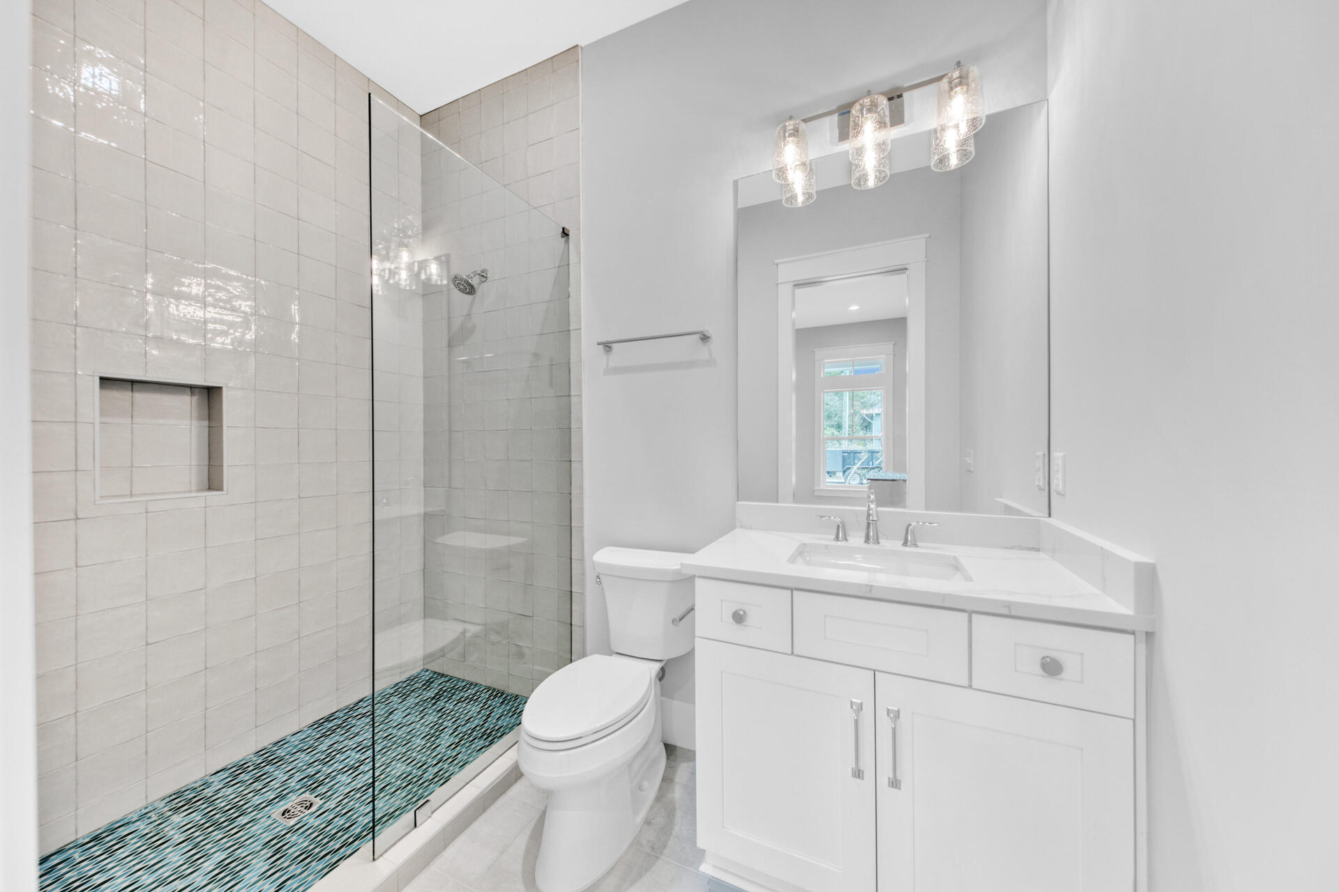 BEACH HIGHLAND 1ST ADD - Residential
