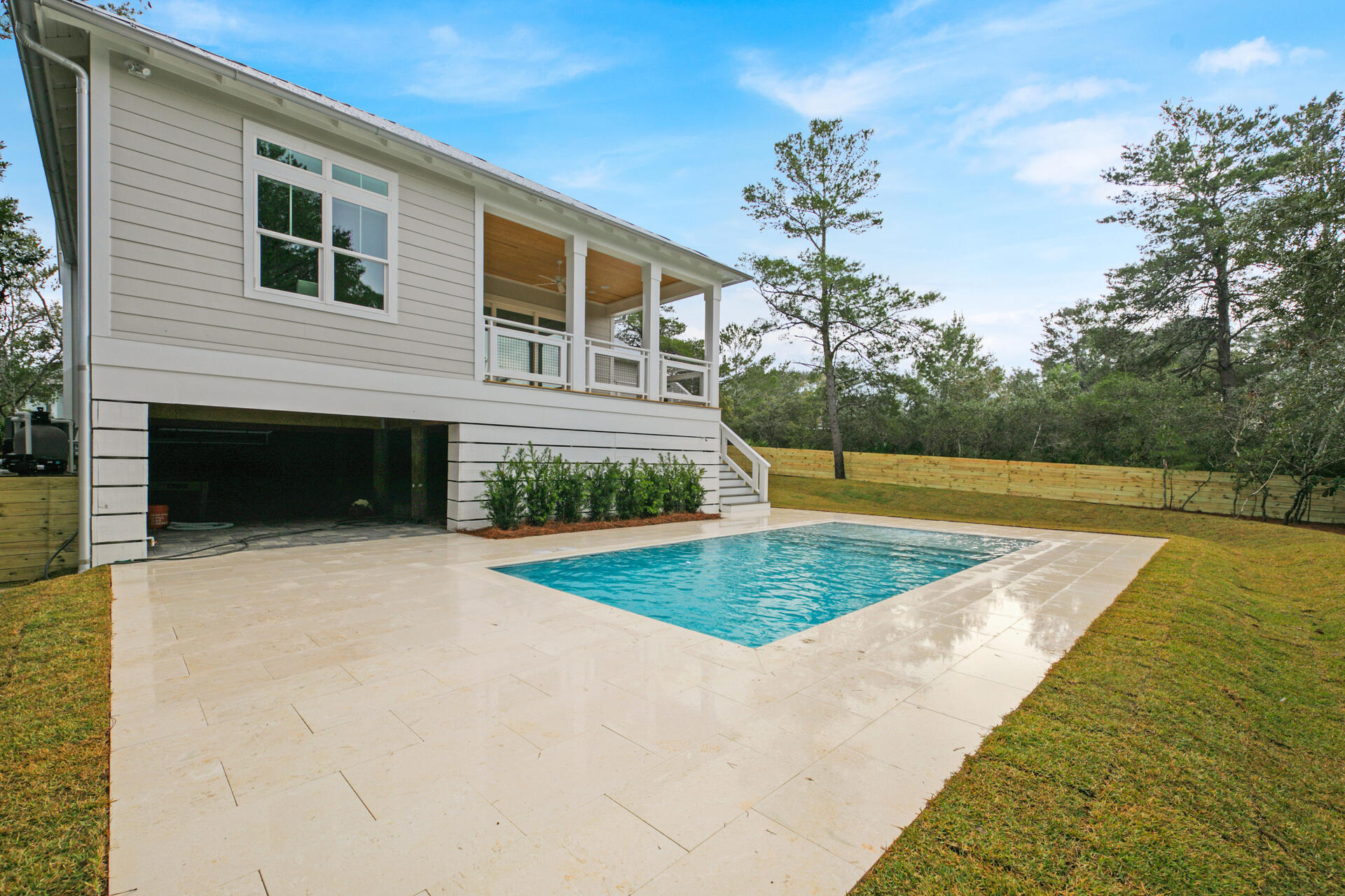 BEACH HIGHLAND 1ST ADD - Residential