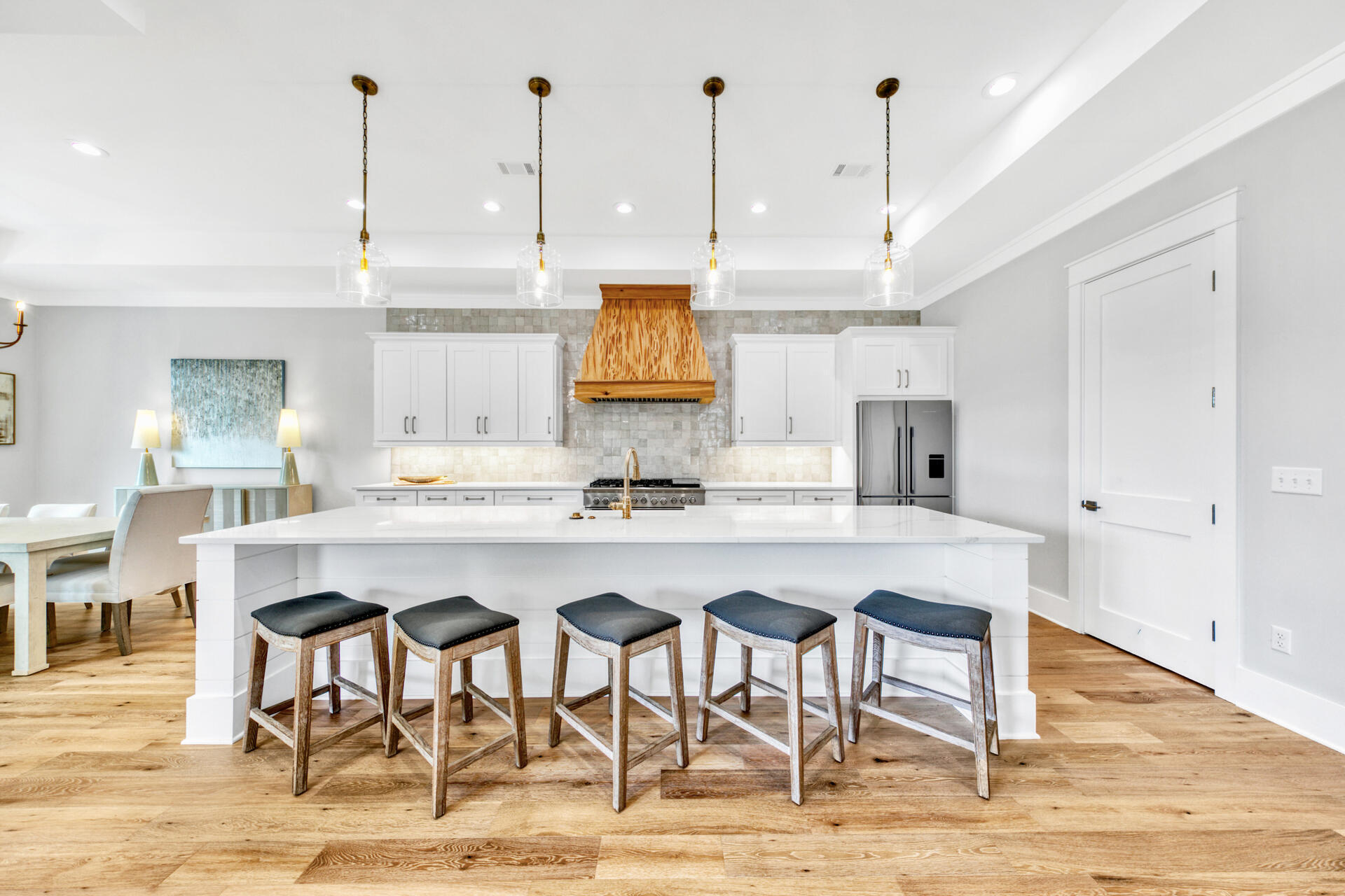 BEACH HIGHLAND 1ST ADD - Residential