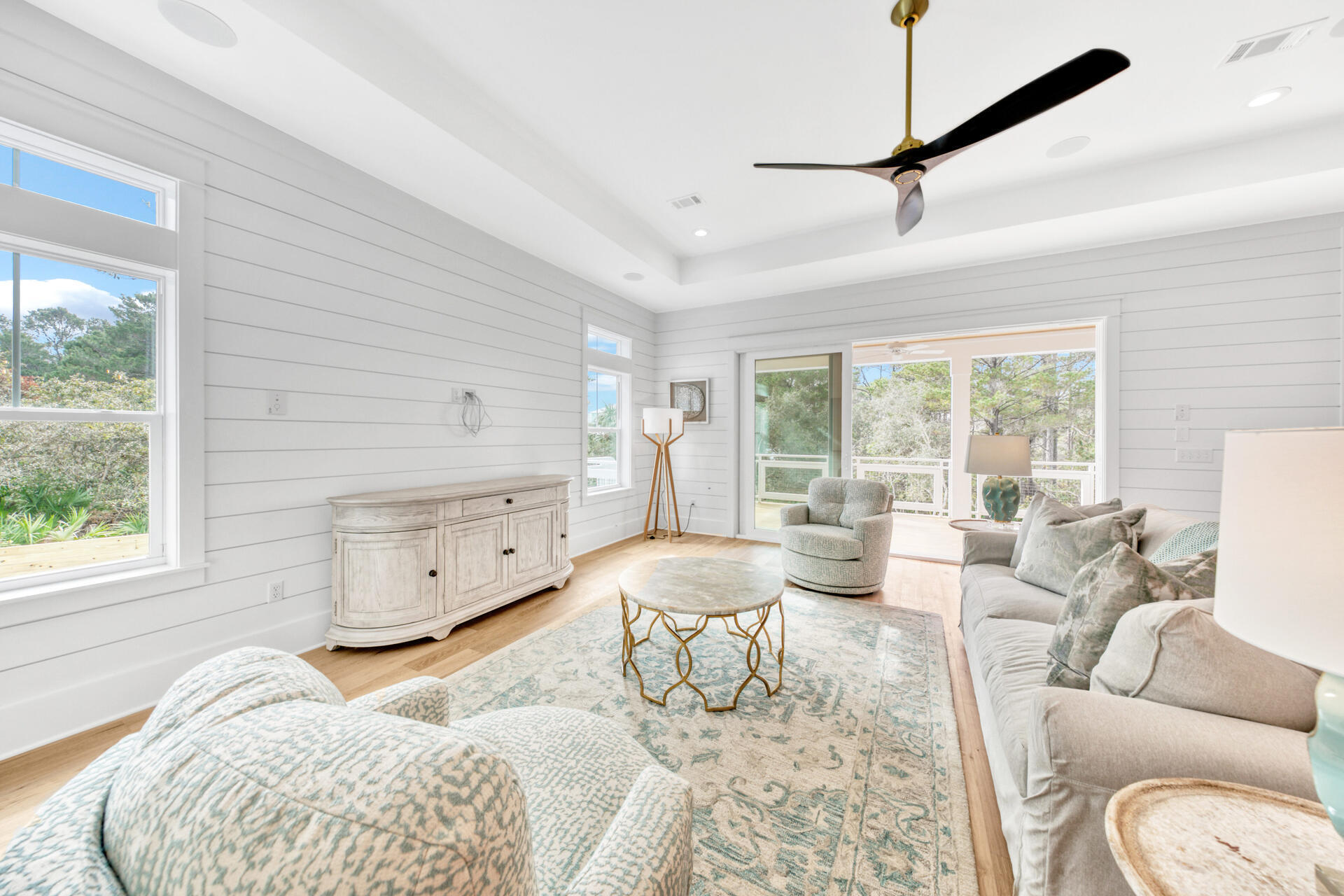 BEACH HIGHLAND 1ST ADD - Residential