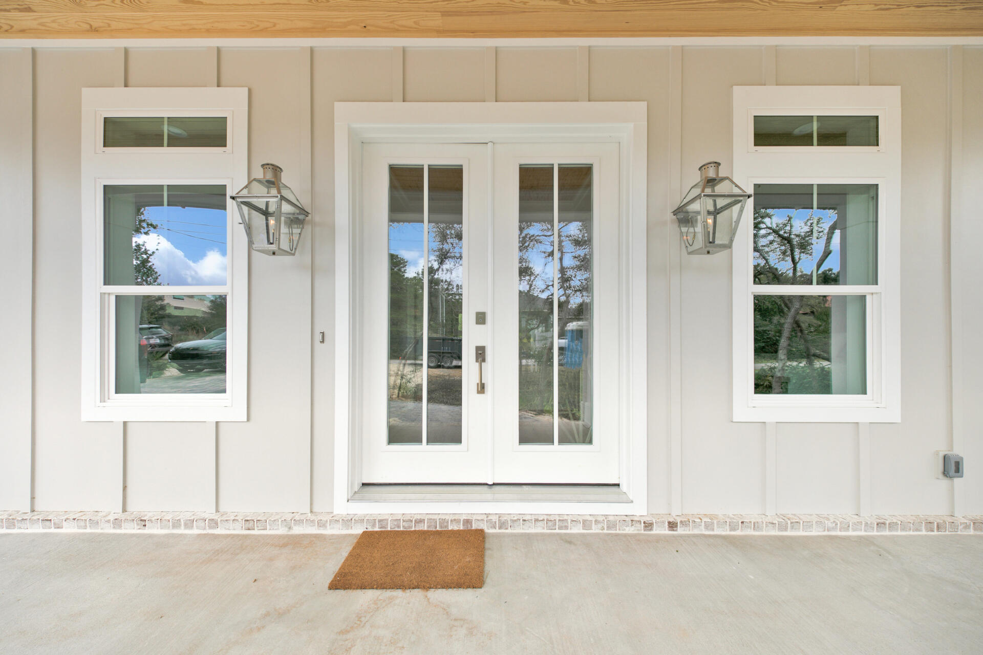 BEACH HIGHLAND 1ST ADD - Residential