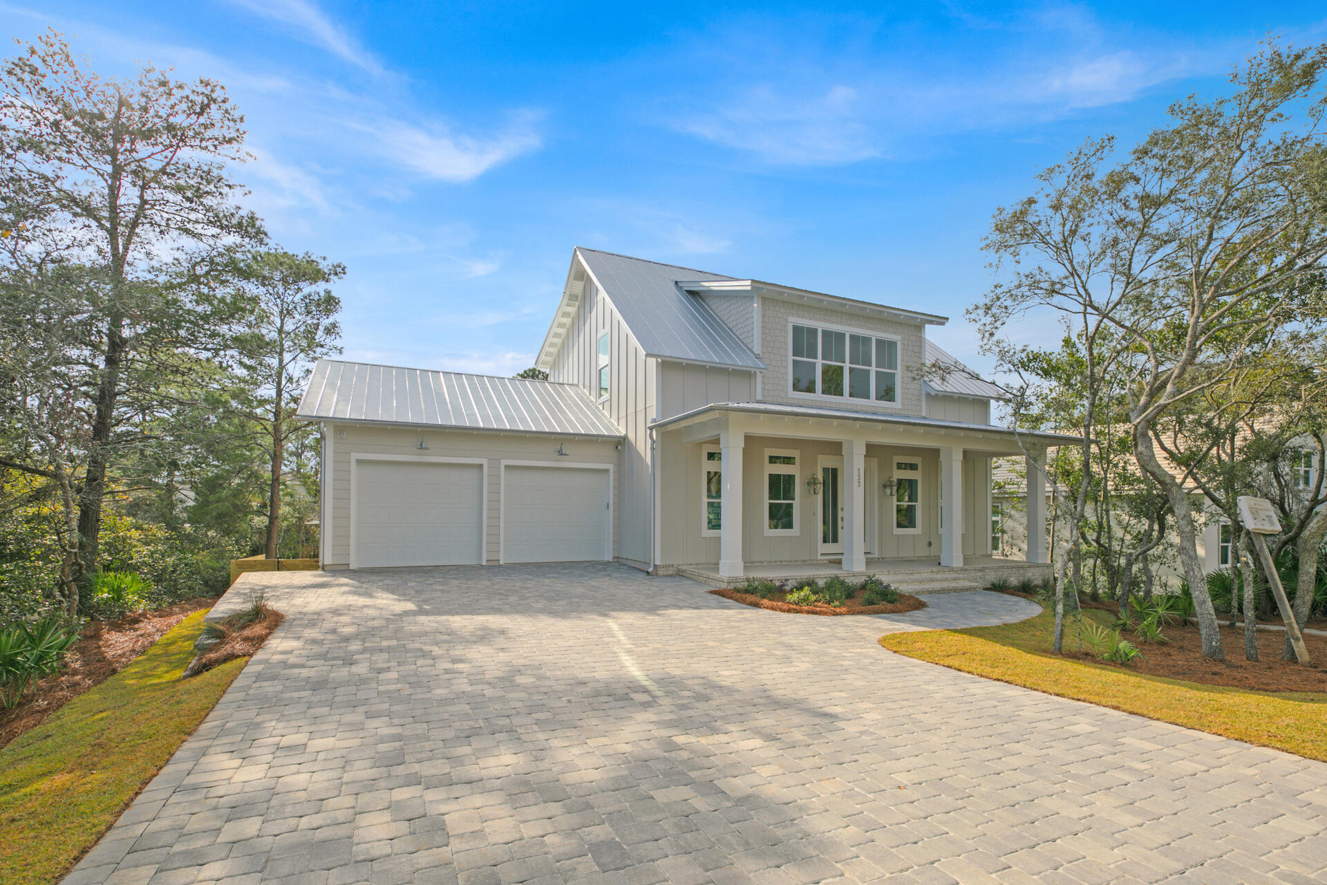BEACH HIGHLAND 1ST ADD - Residential