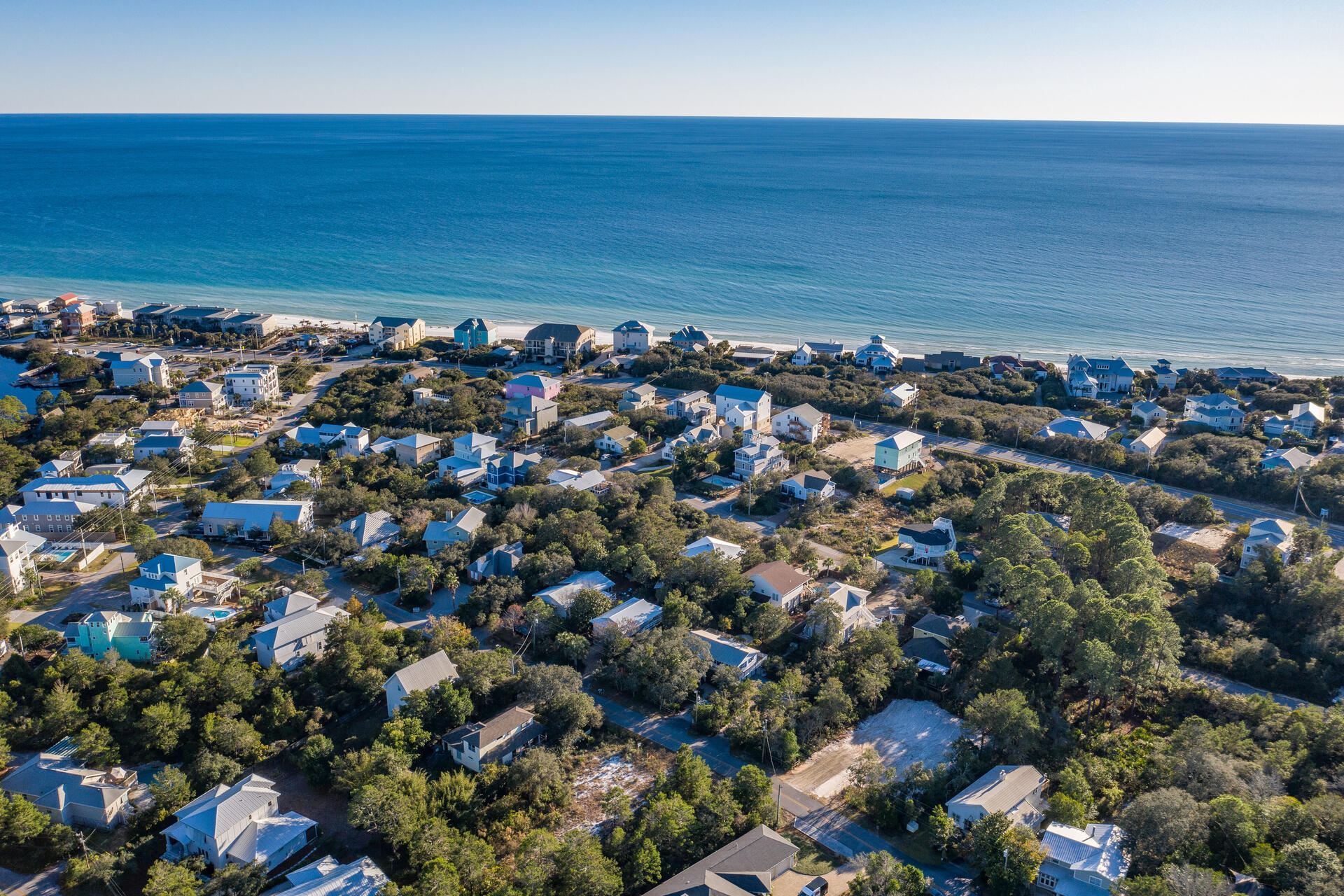 BEACH HIGHLAND 1ST ADD - Residential