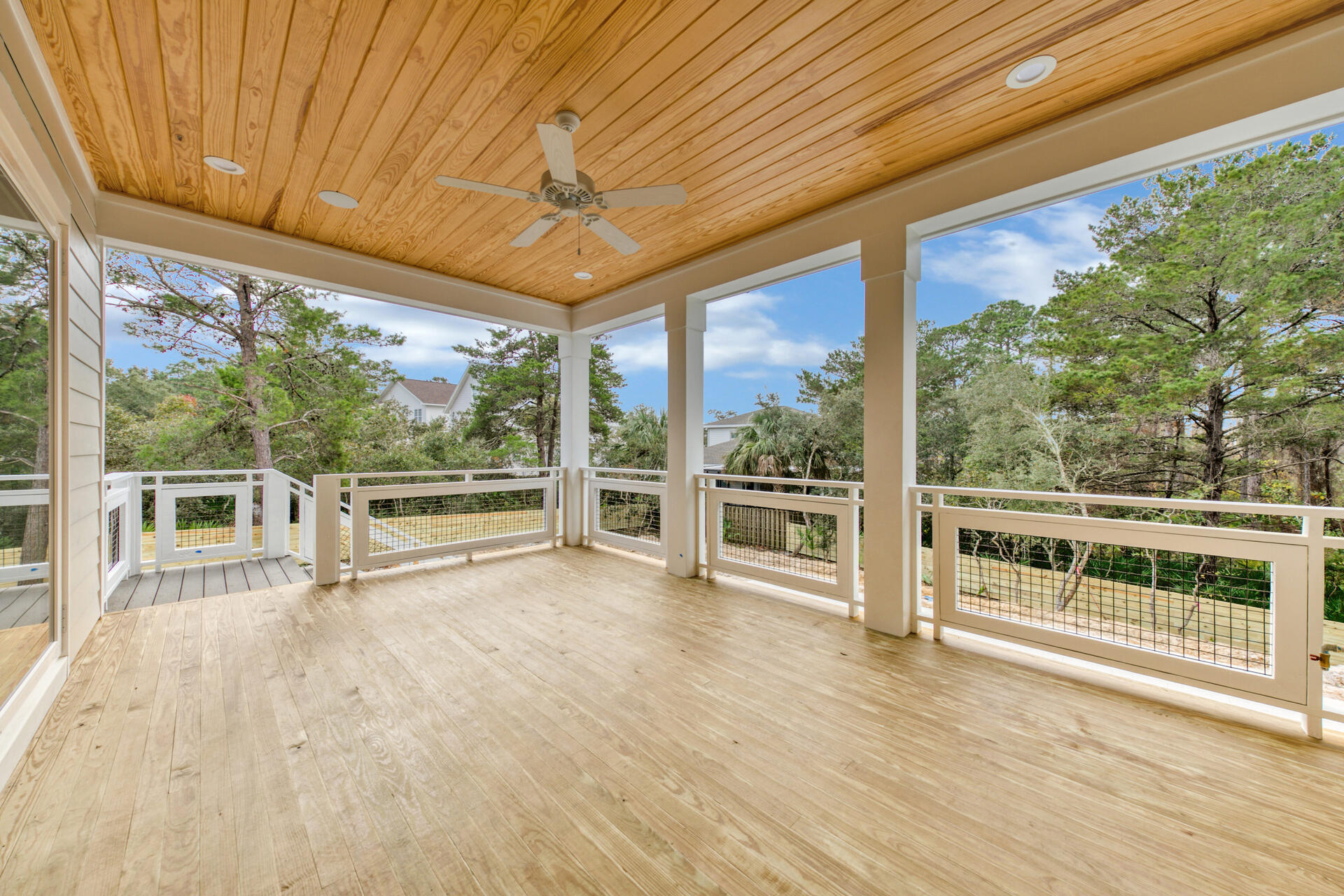 BEACH HIGHLAND 1ST ADD - Residential