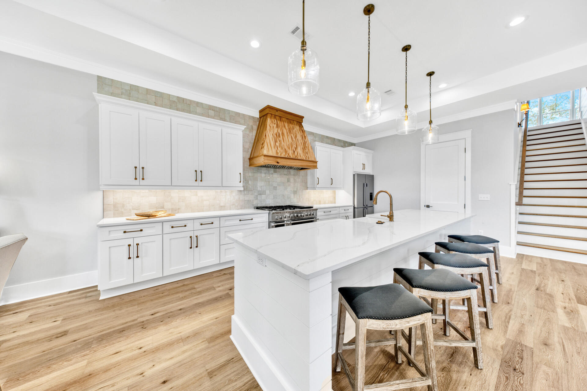 BEACH HIGHLAND 1ST ADD - Residential