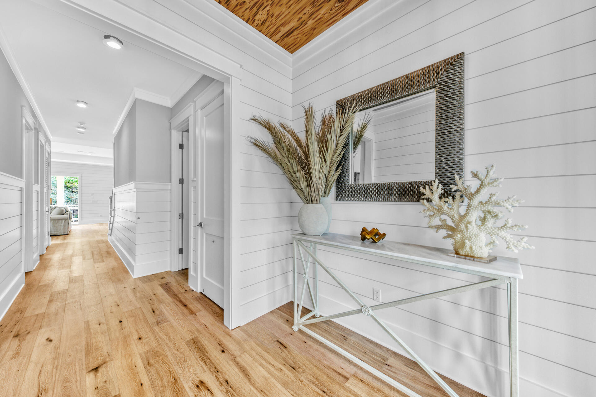BEACH HIGHLAND 1ST ADD - Residential