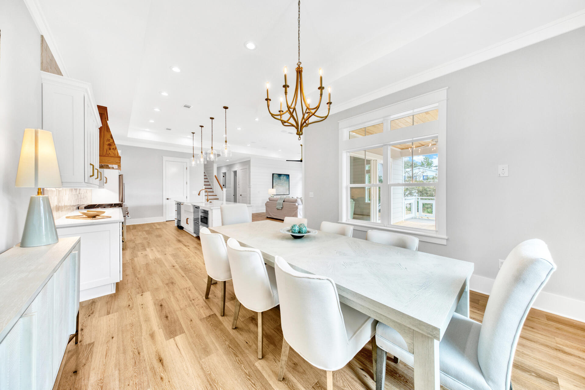 BEACH HIGHLAND 1ST ADD - Residential