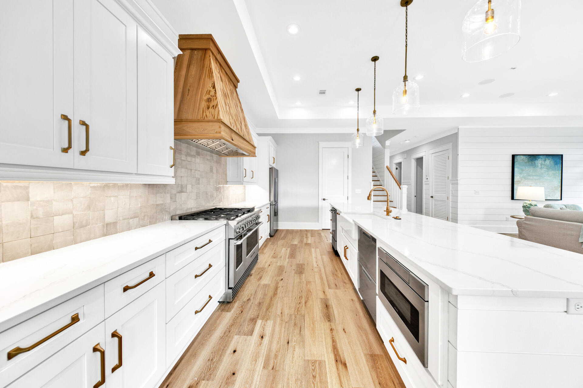 BEACH HIGHLAND 1ST ADD - Residential