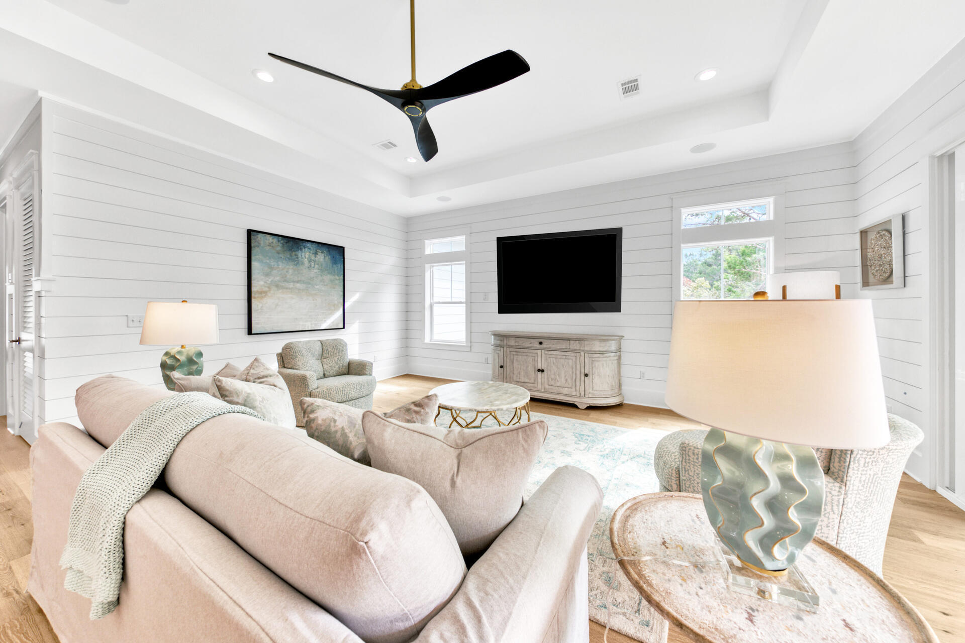 BEACH HIGHLAND 1ST ADD - Residential