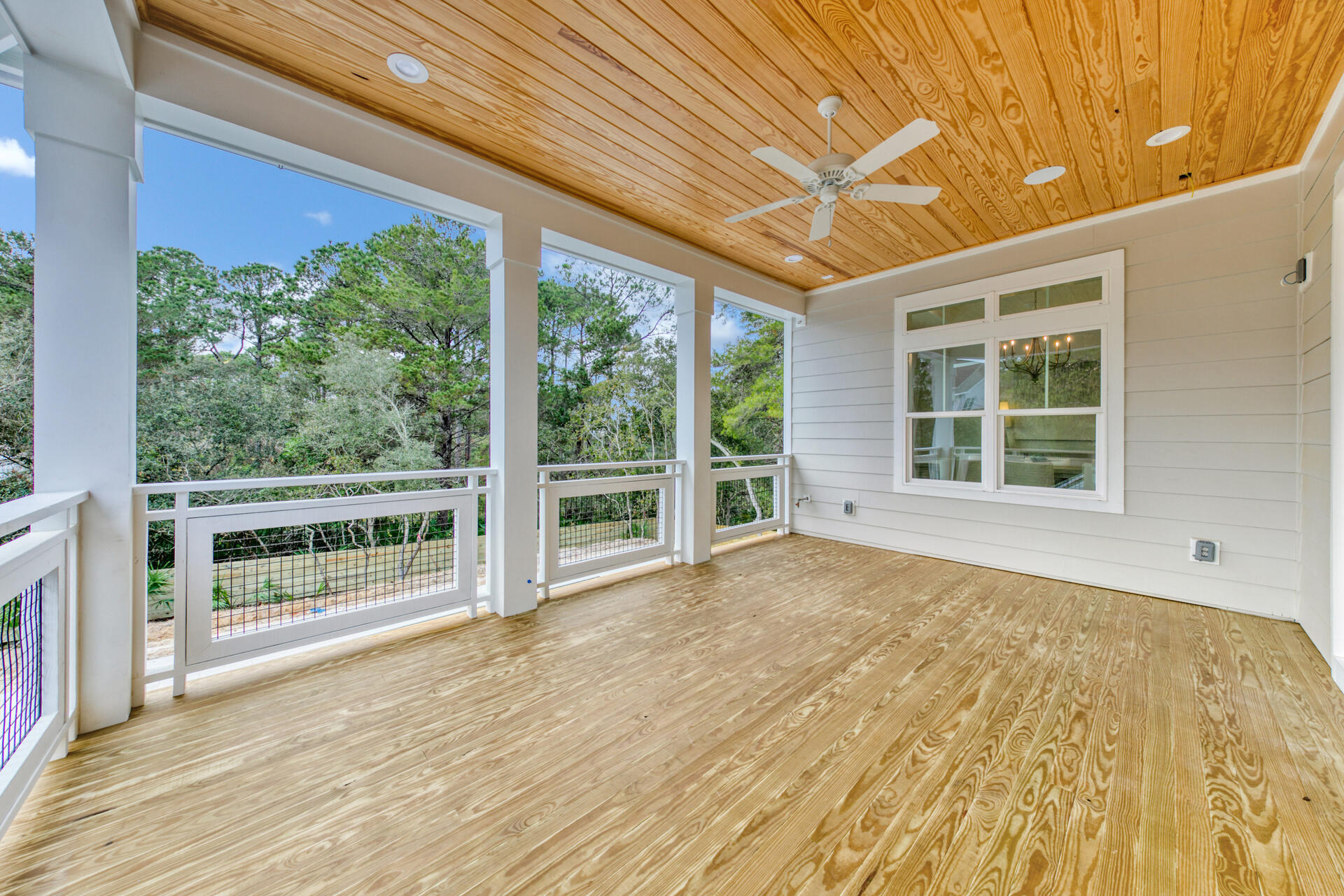 BEACH HIGHLAND 1ST ADD - Residential