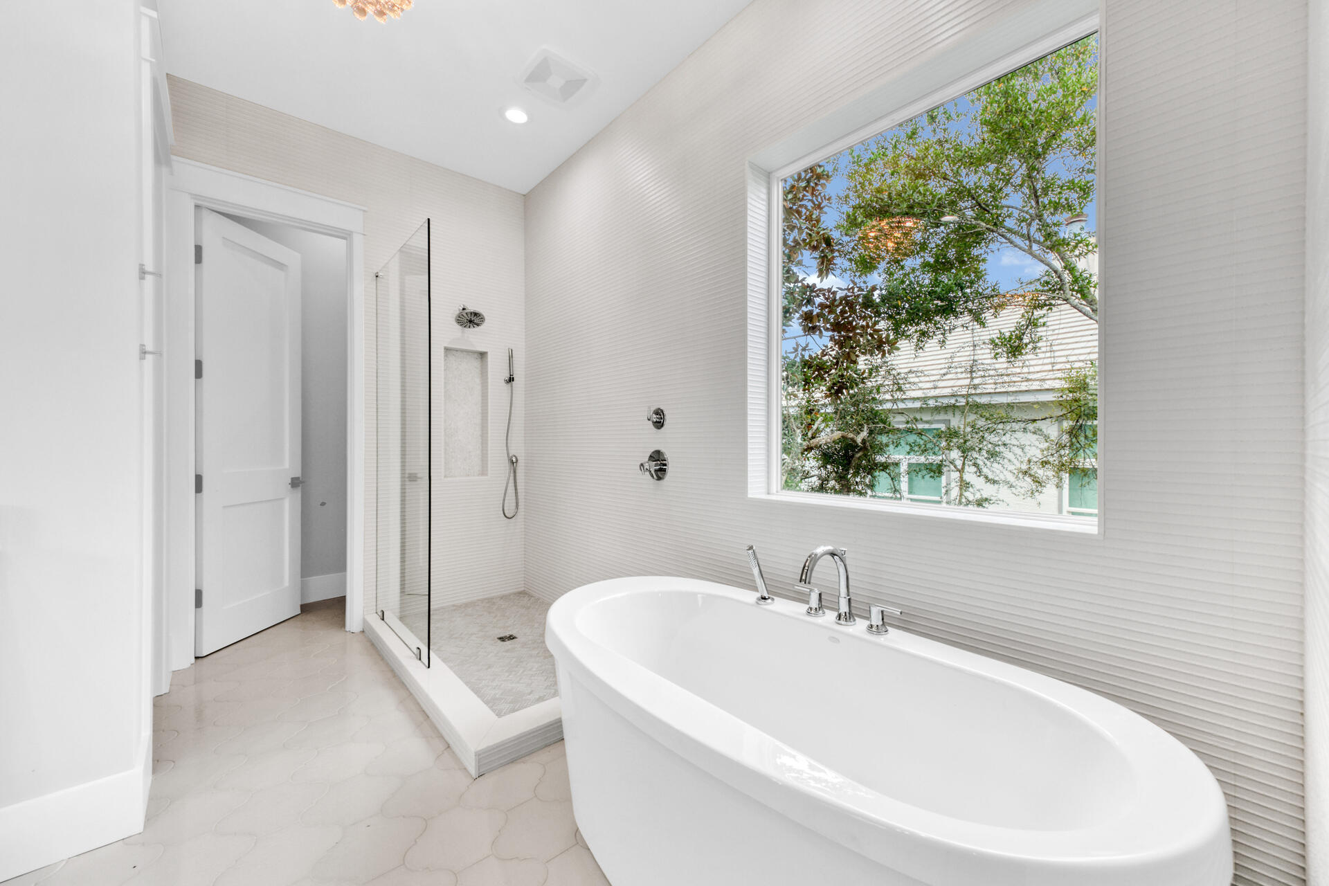 BEACH HIGHLAND 1ST ADD - Residential
