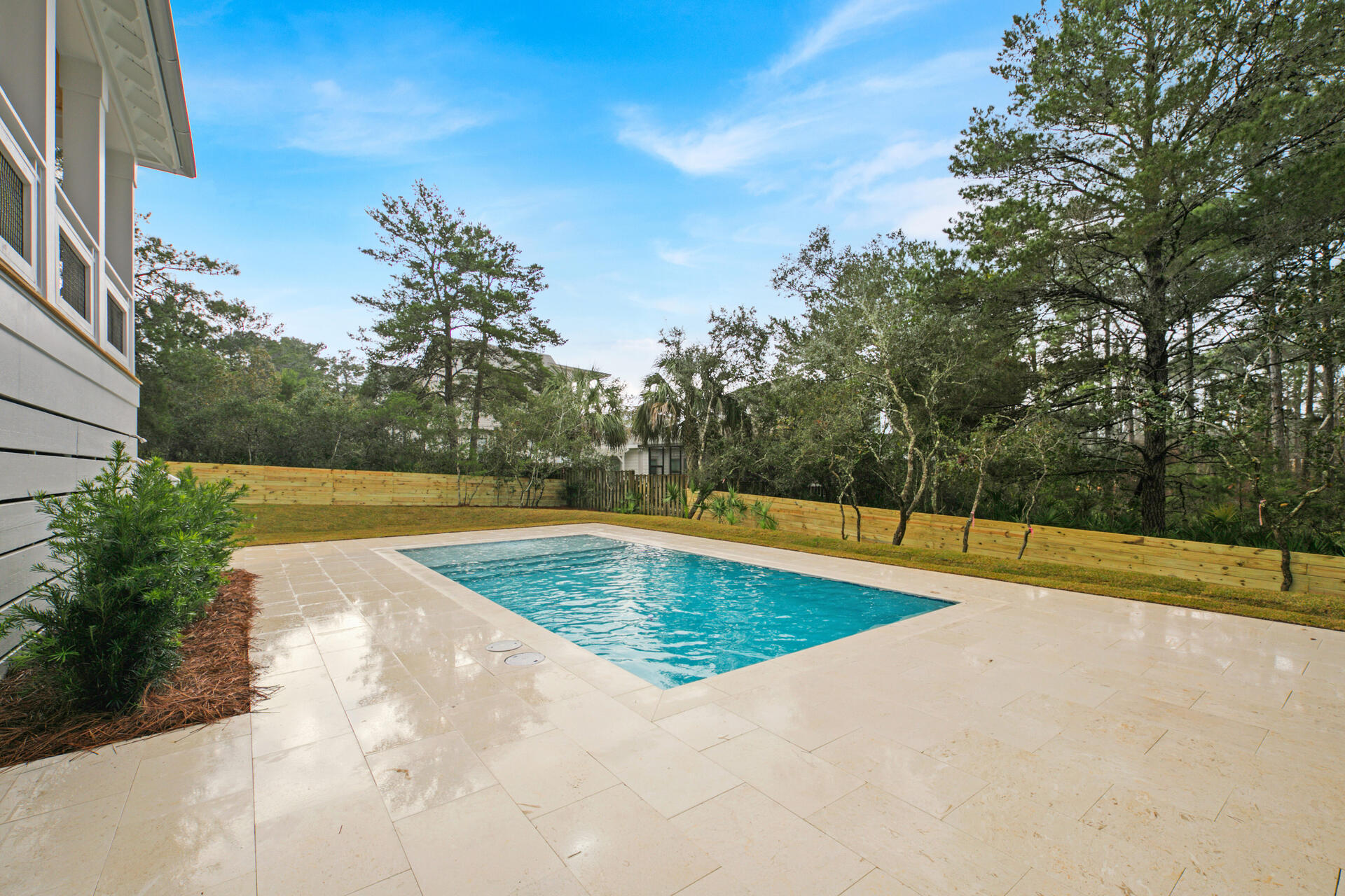 BEACH HIGHLAND 1ST ADD - Residential