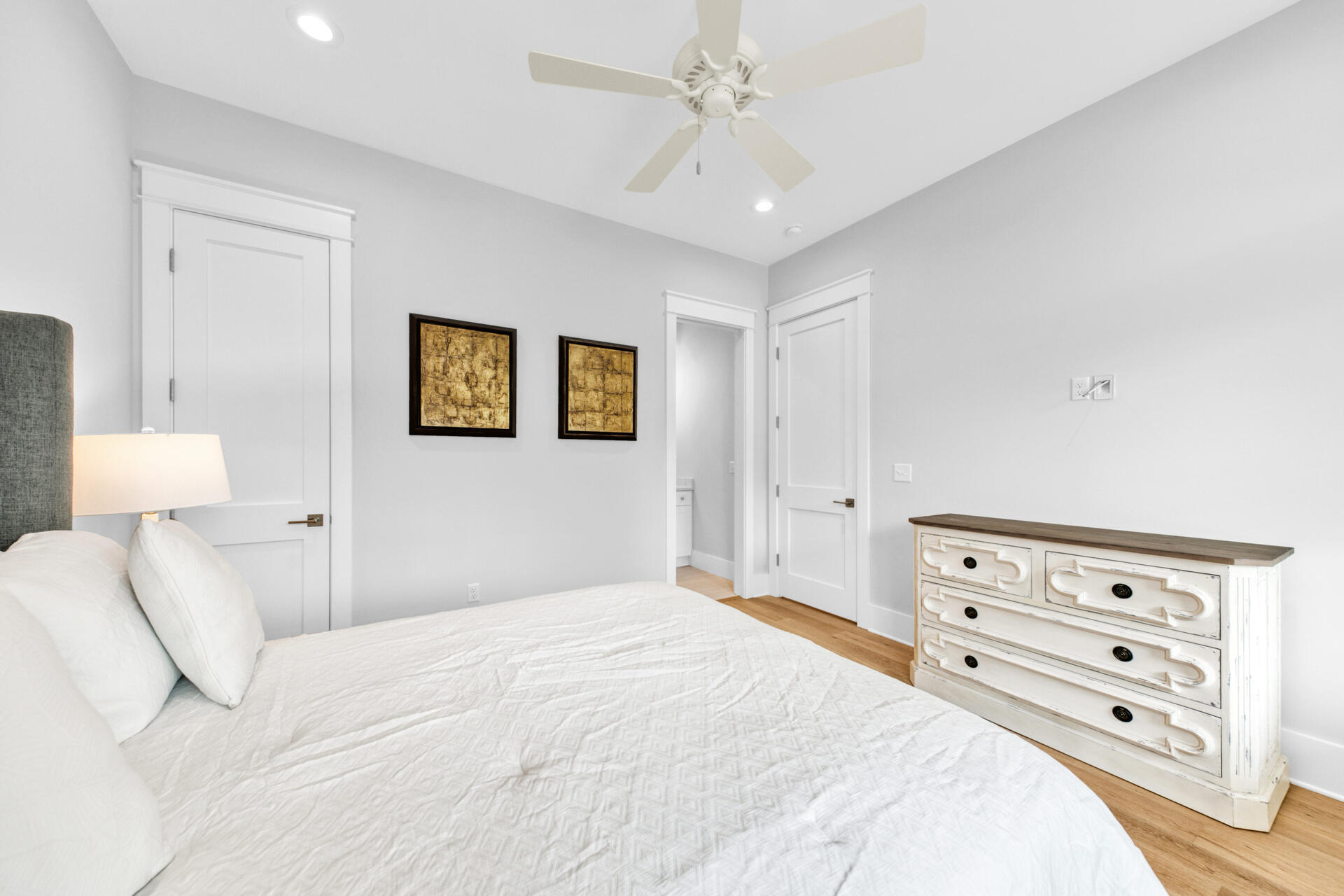 BEACH HIGHLAND 1ST ADD - Residential