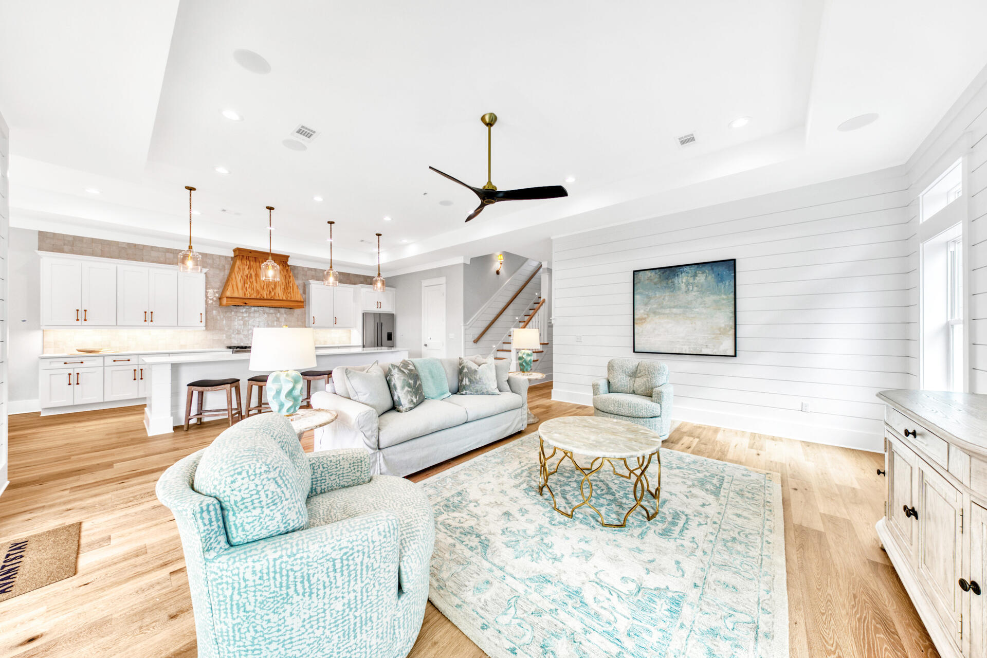 BEACH HIGHLAND 1ST ADD - Residential