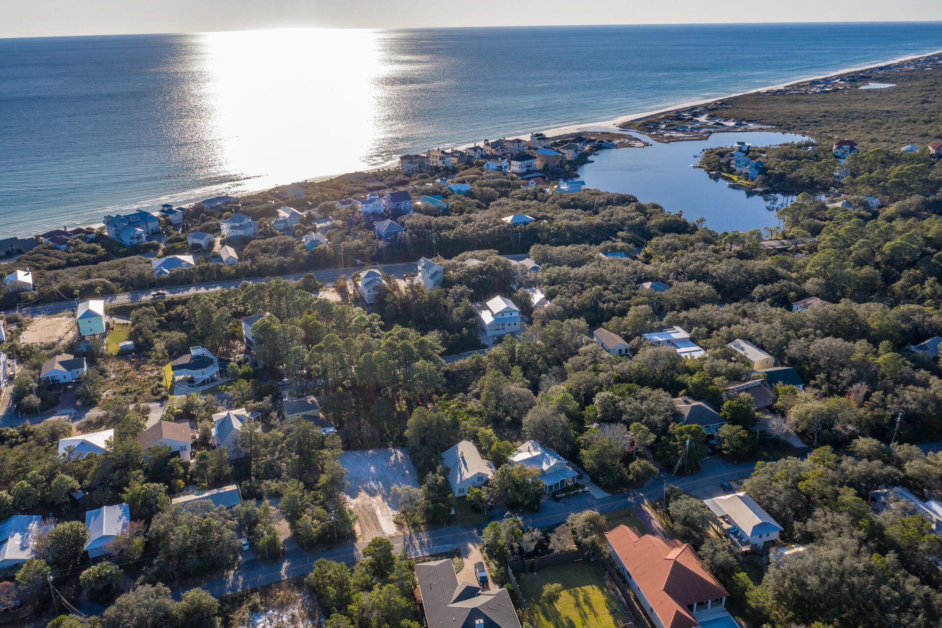 BEACH HIGHLAND 1ST ADD - Residential