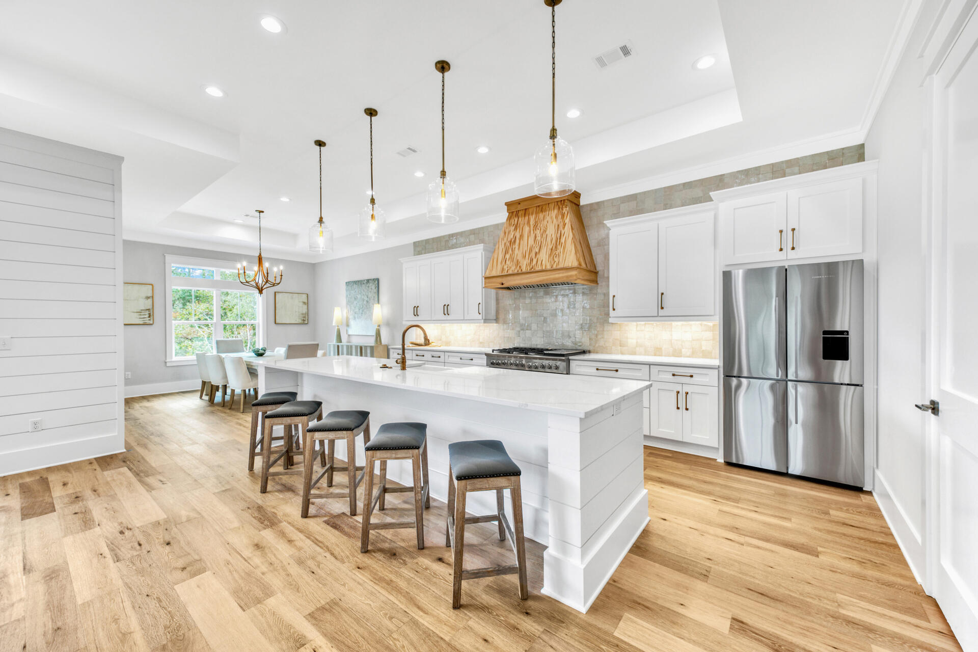 BEACH HIGHLAND 1ST ADD - Residential