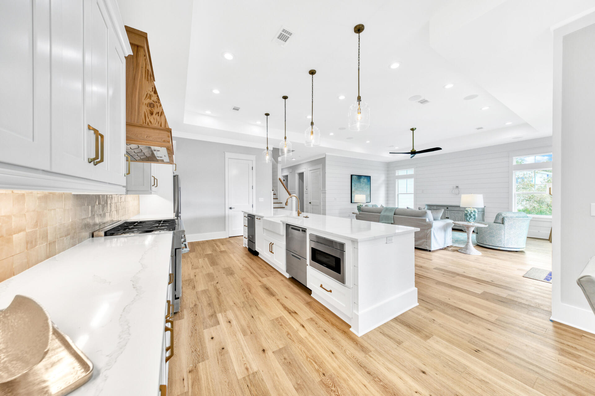 BEACH HIGHLAND 1ST ADD - Residential