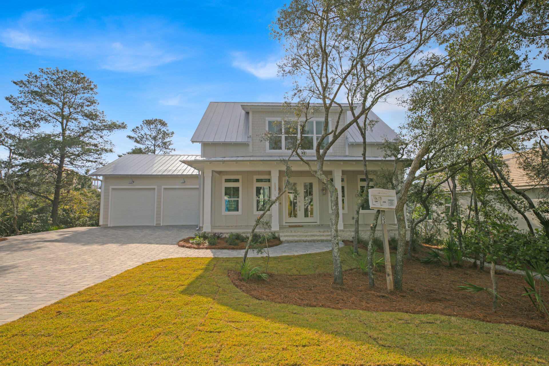 BEACH HIGHLAND 1ST ADD - Residential