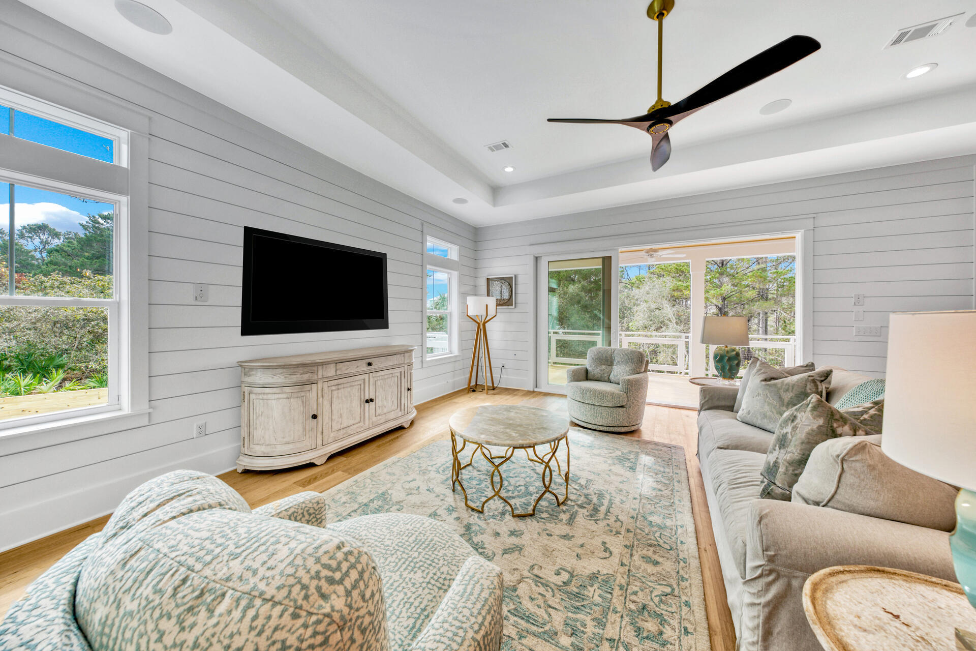 BEACH HIGHLAND 1ST ADD - Residential