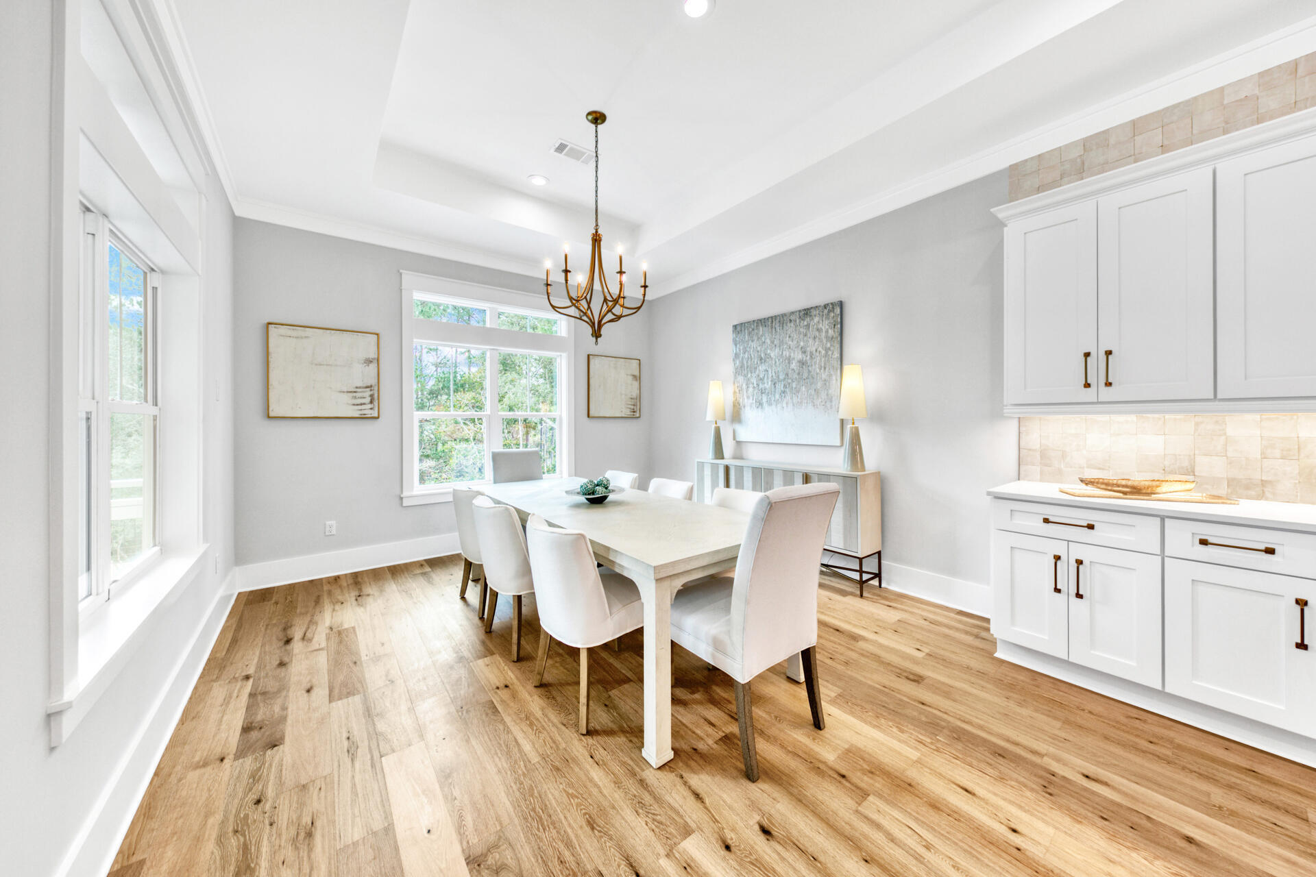 BEACH HIGHLAND 1ST ADD - Residential
