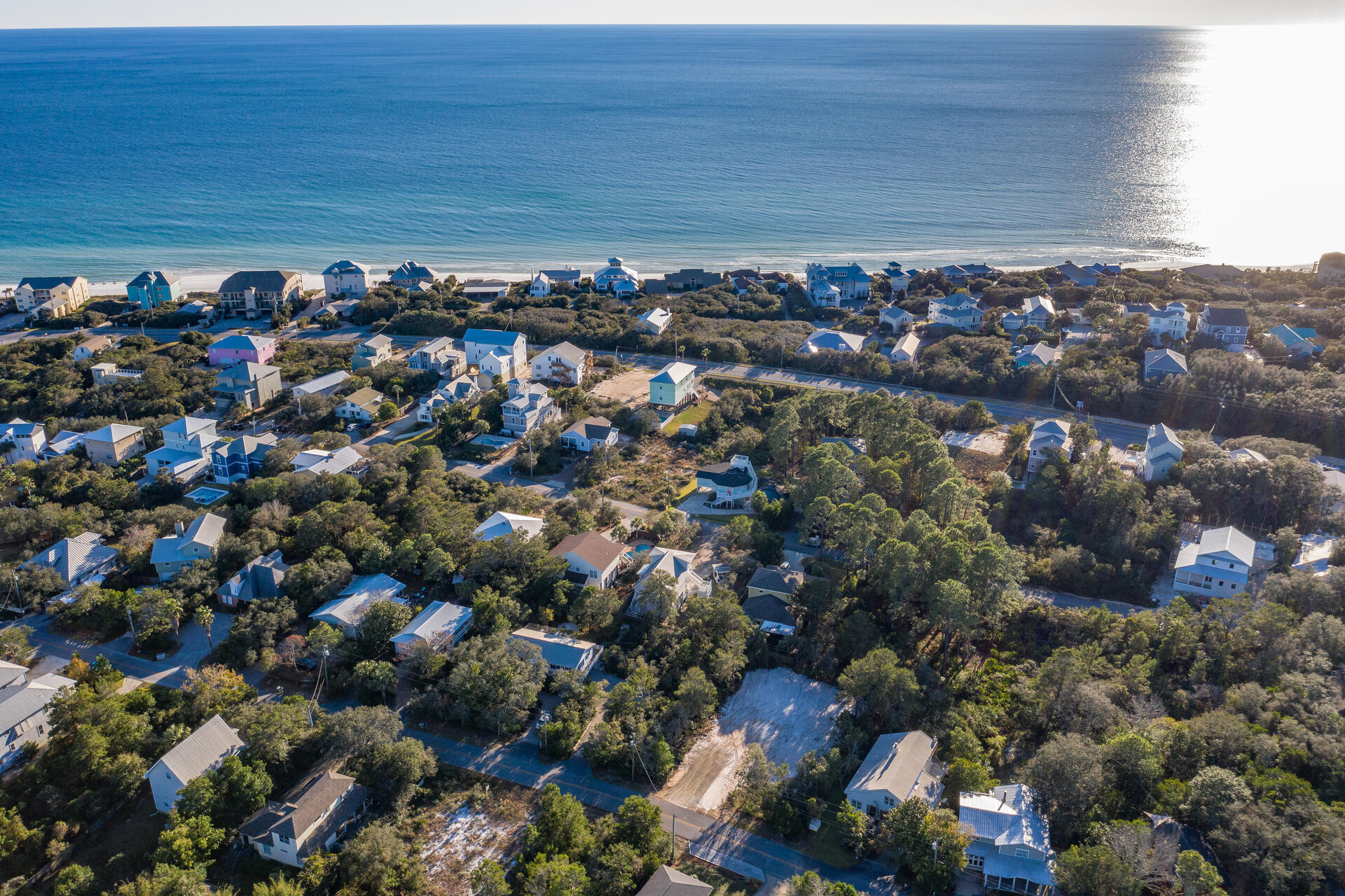 BEACH HIGHLAND 1ST ADD - Residential