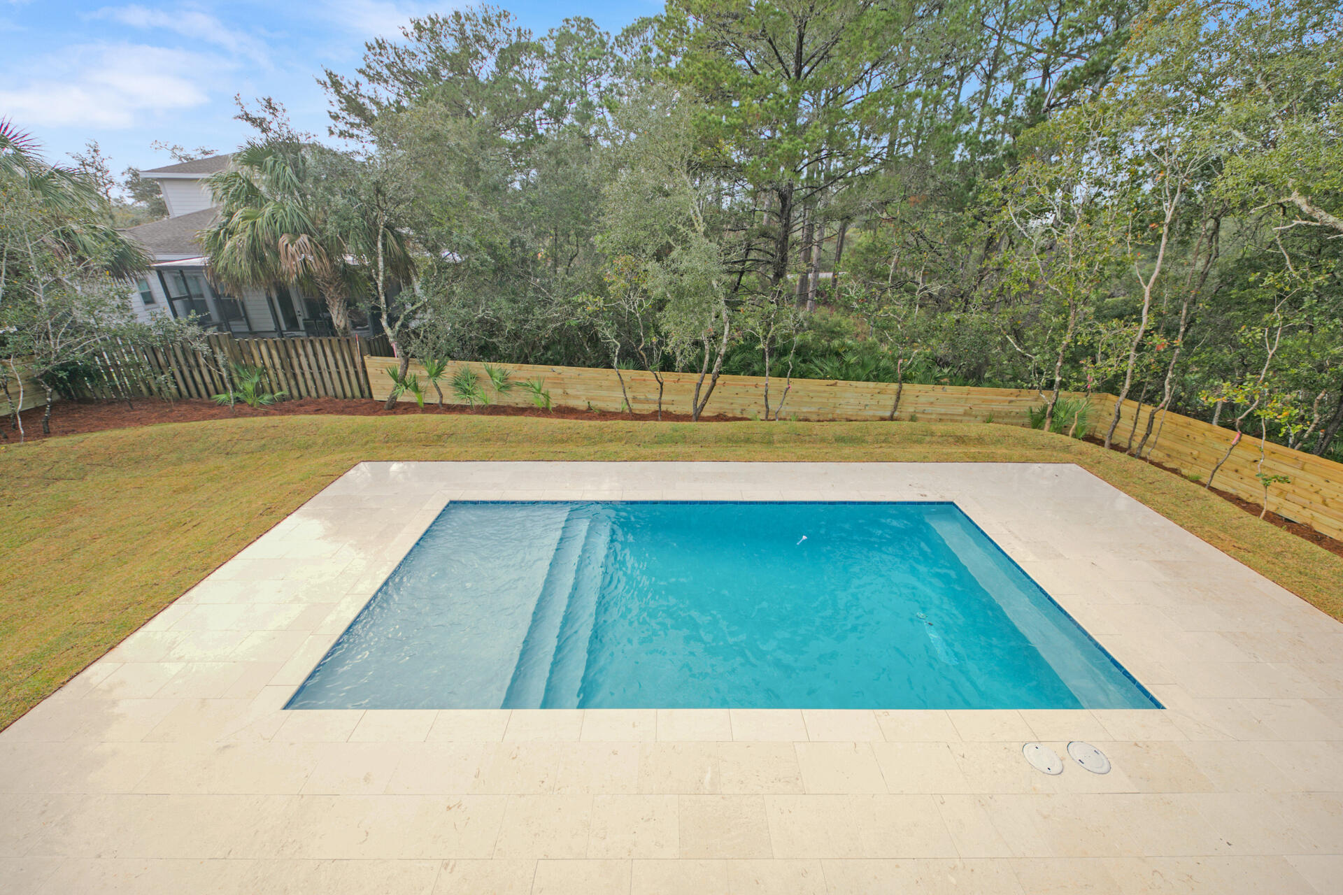 BEACH HIGHLAND 1ST ADD - Residential