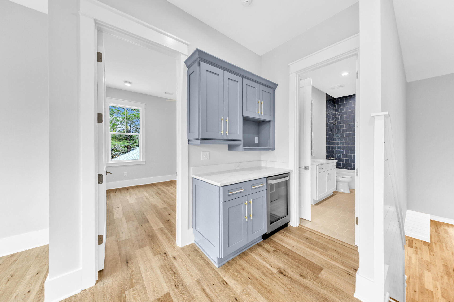 BEACH HIGHLAND 1ST ADD - Residential