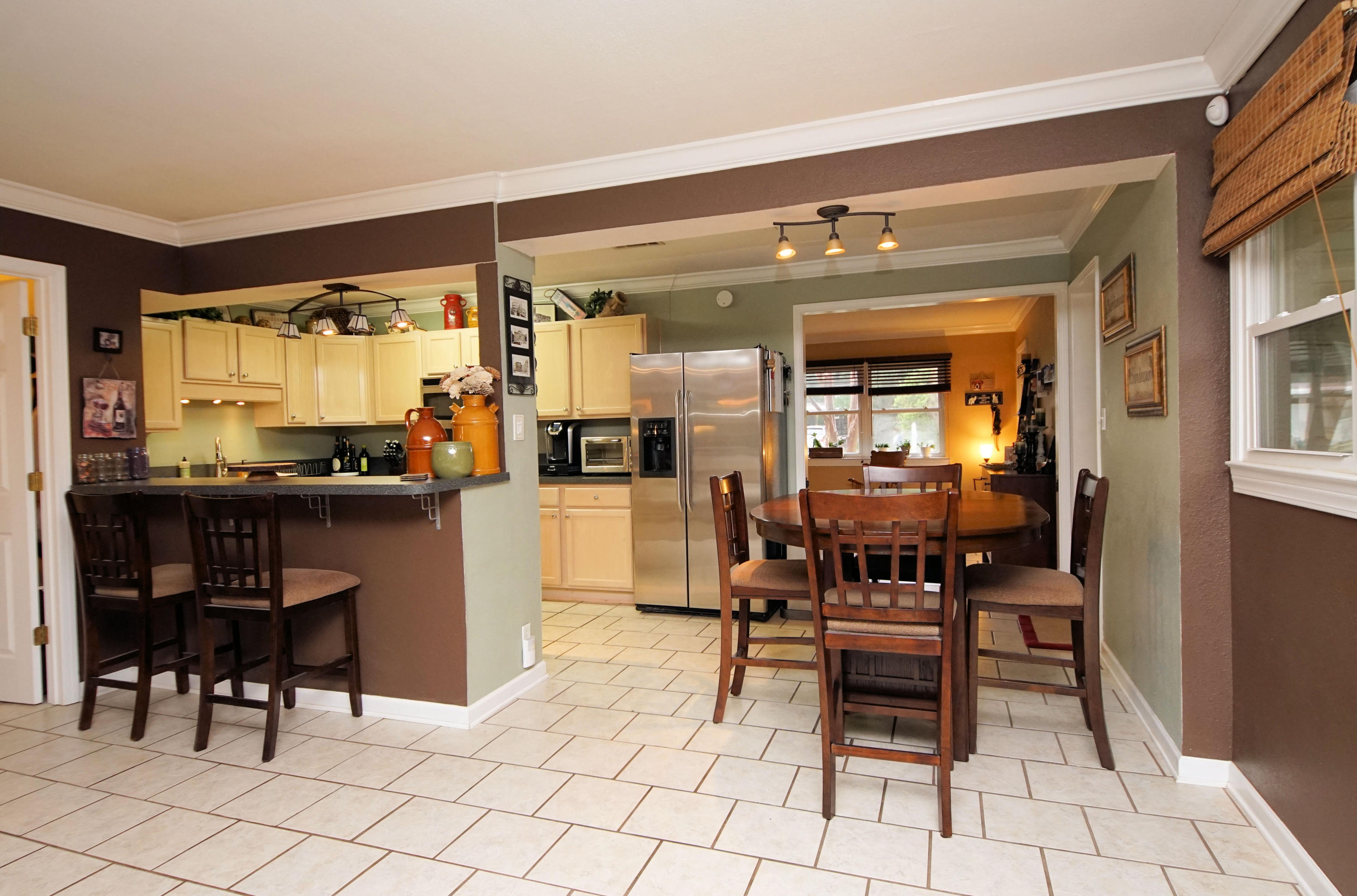 PARK PLACE 3RD ADDN - Residential