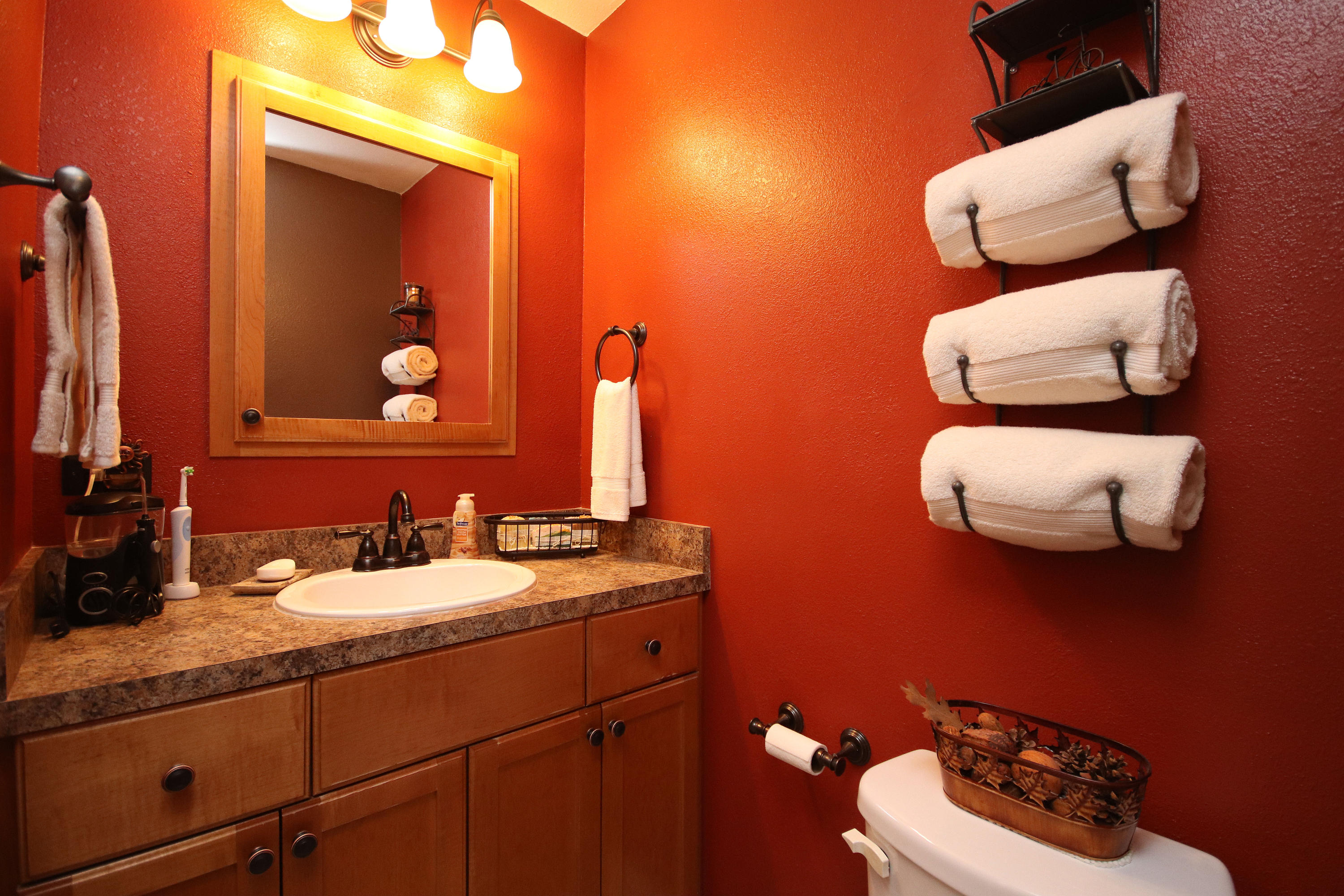 PARK PLACE 3RD ADDN - Residential