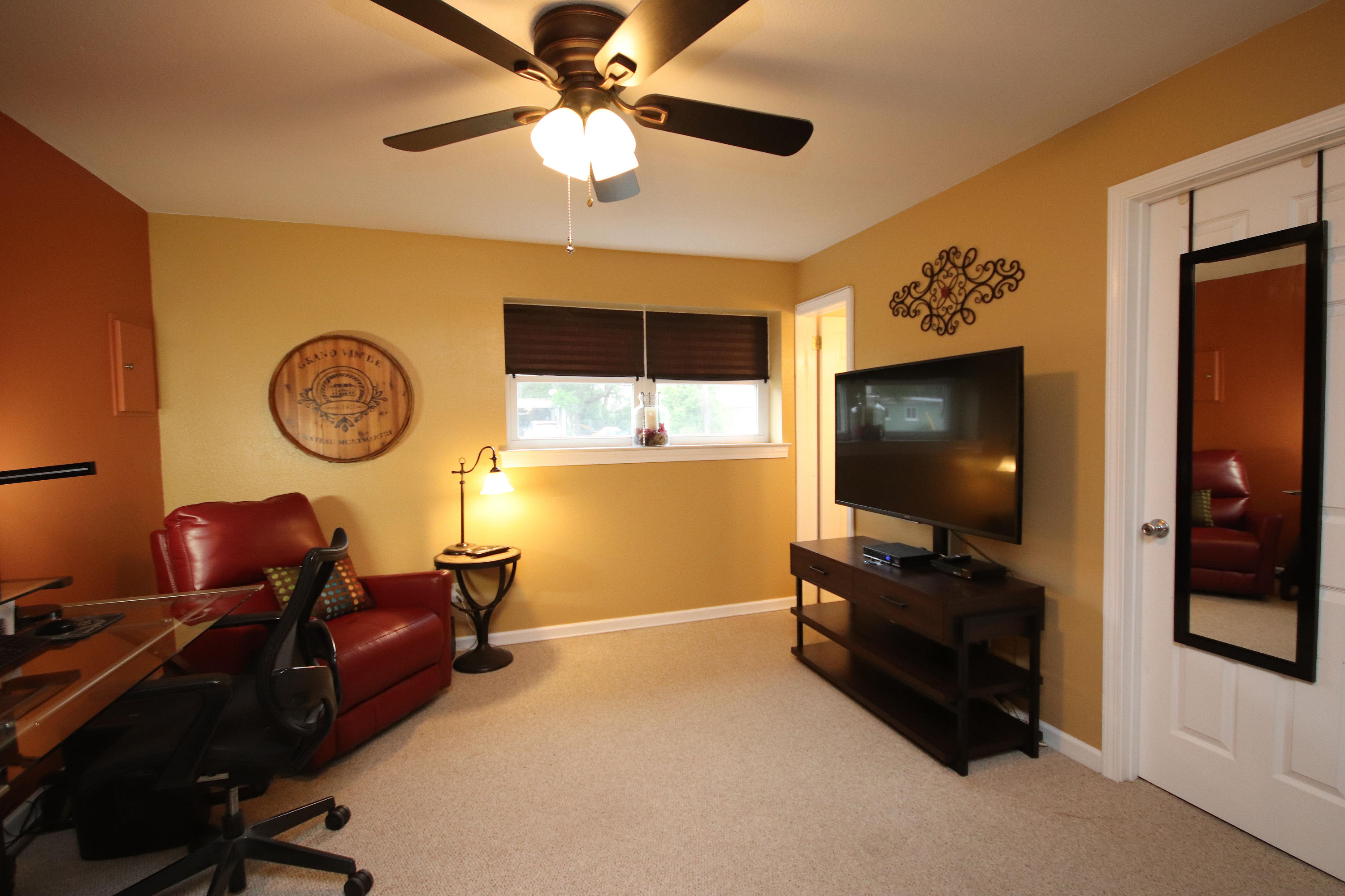 PARK PLACE 3RD ADDN - Residential