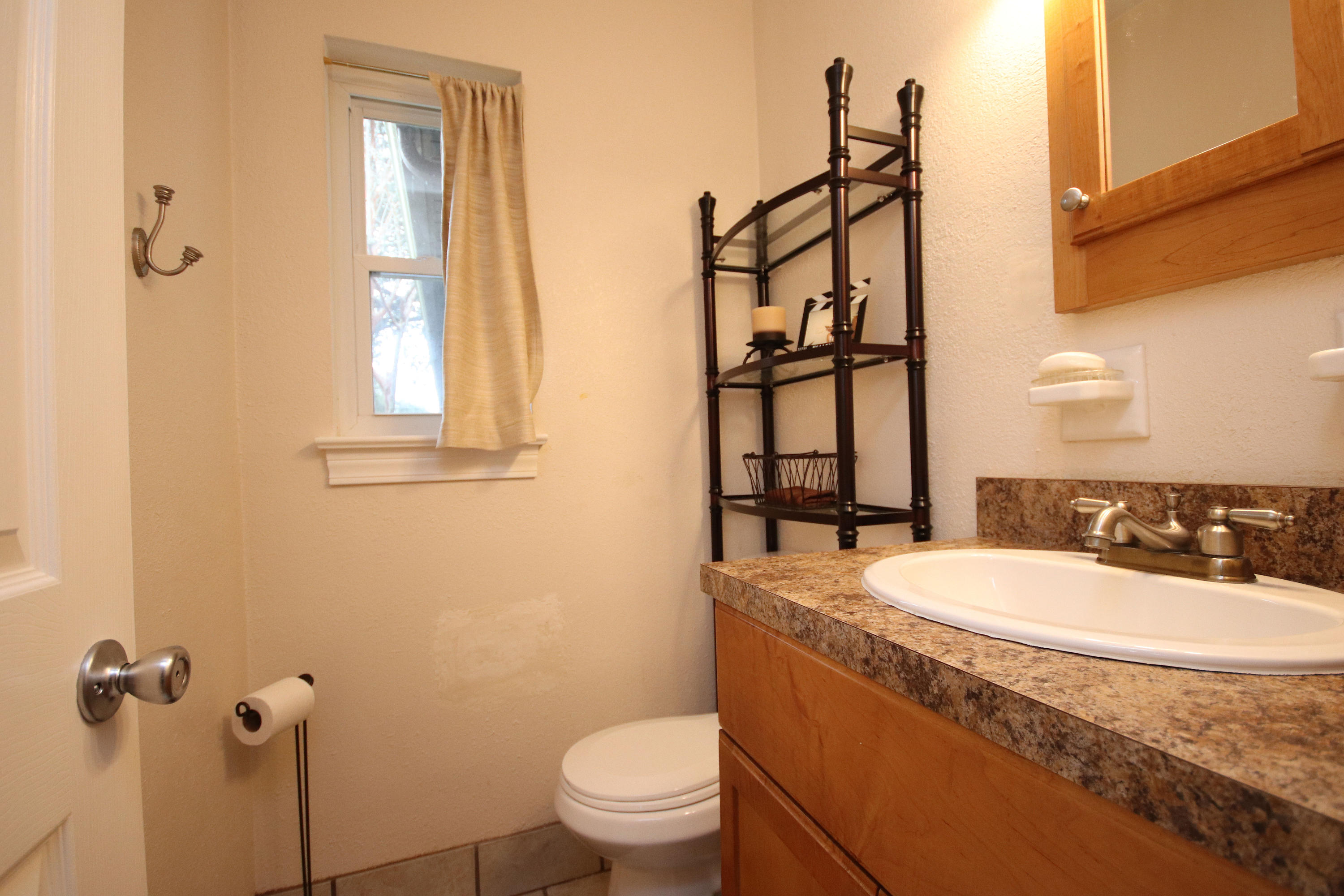 PARK PLACE 3RD ADDN - Residential