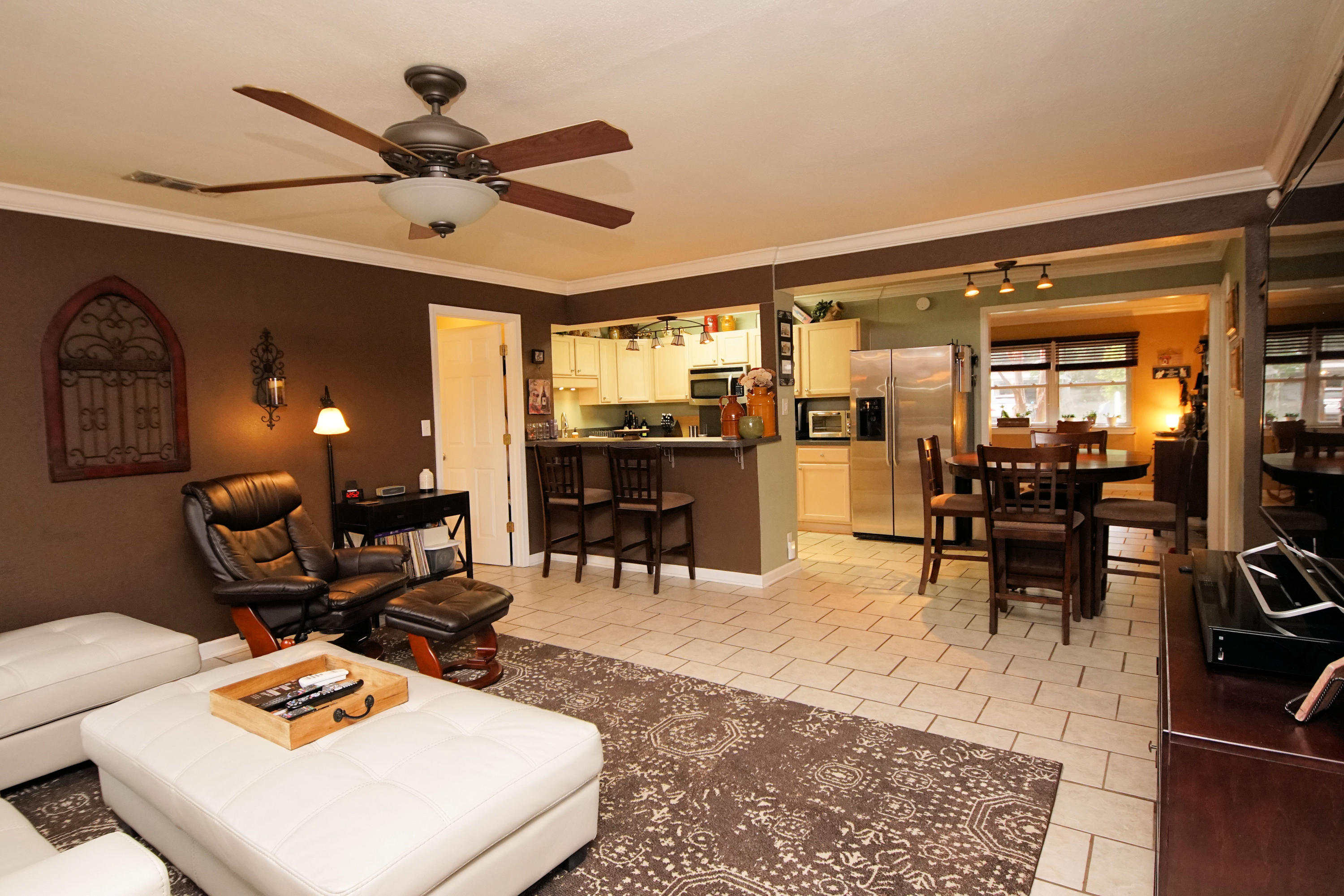 PARK PLACE 3RD ADDN - Residential