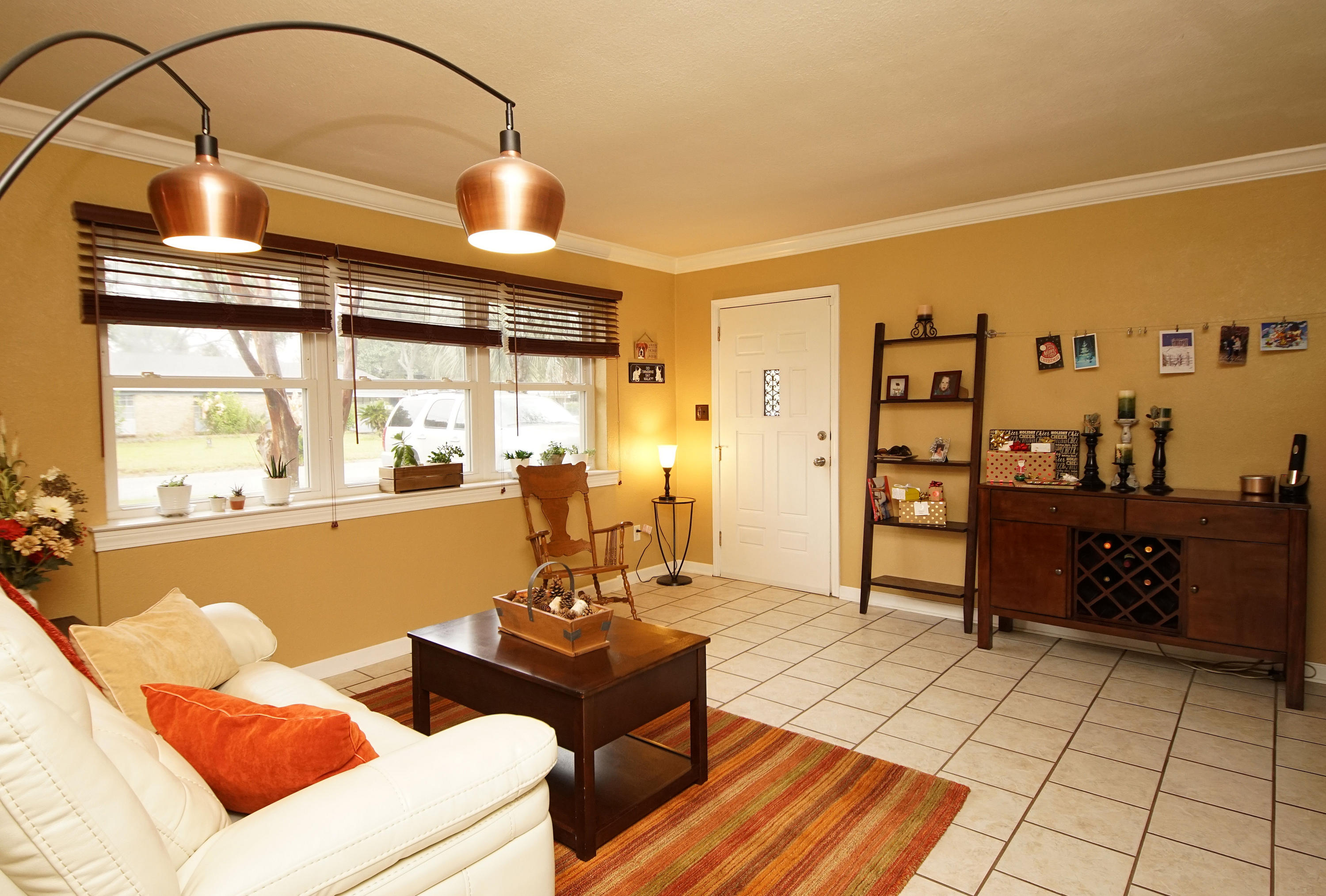 PARK PLACE 3RD ADDN - Residential