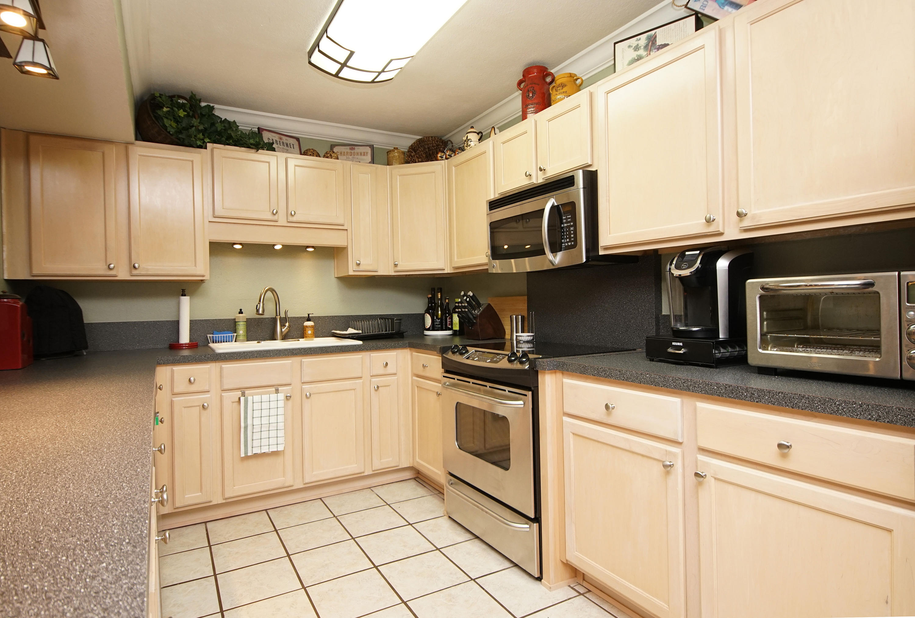 PARK PLACE 3RD ADDN - Residential