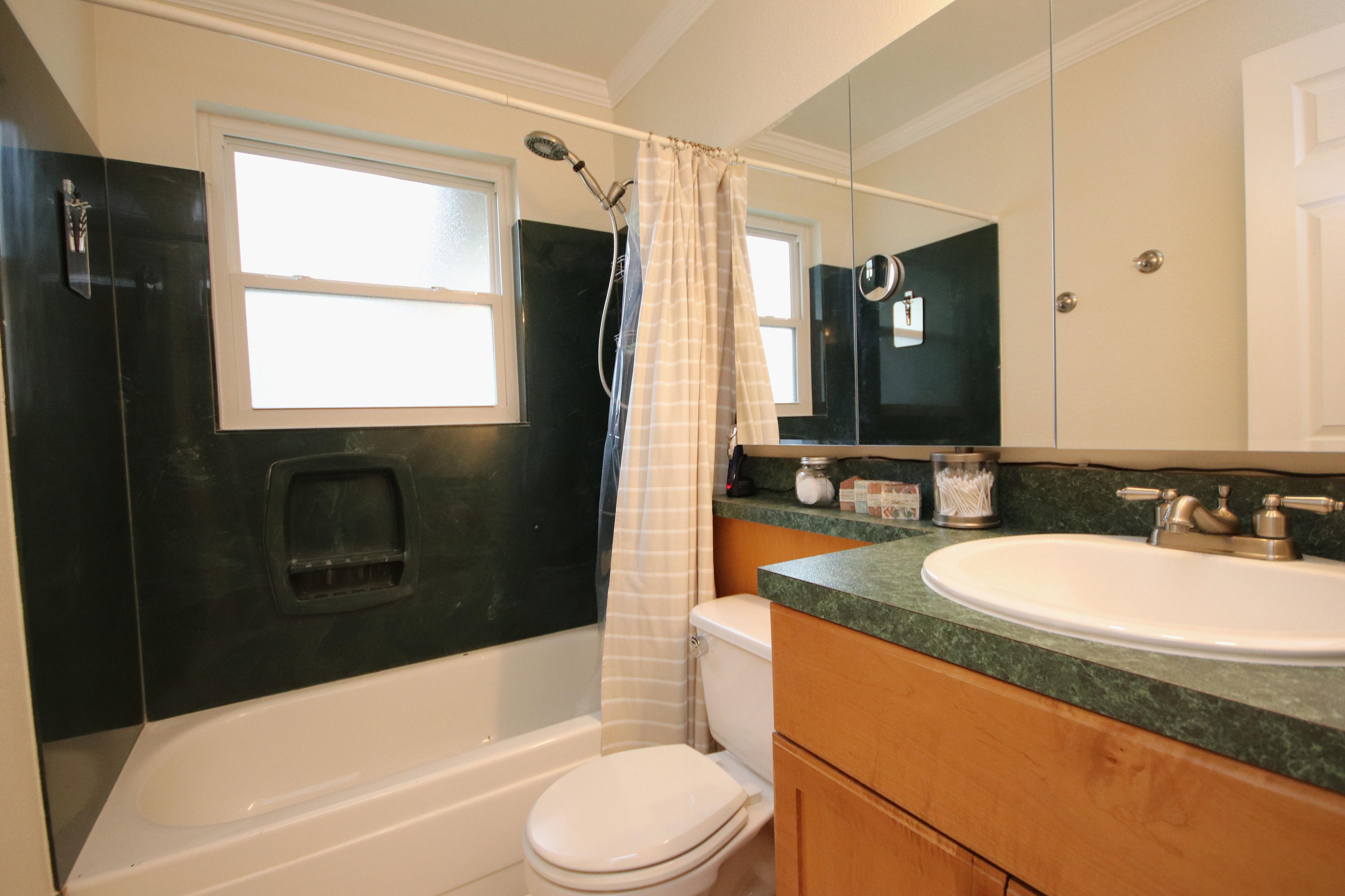 PARK PLACE 3RD ADDN - Residential