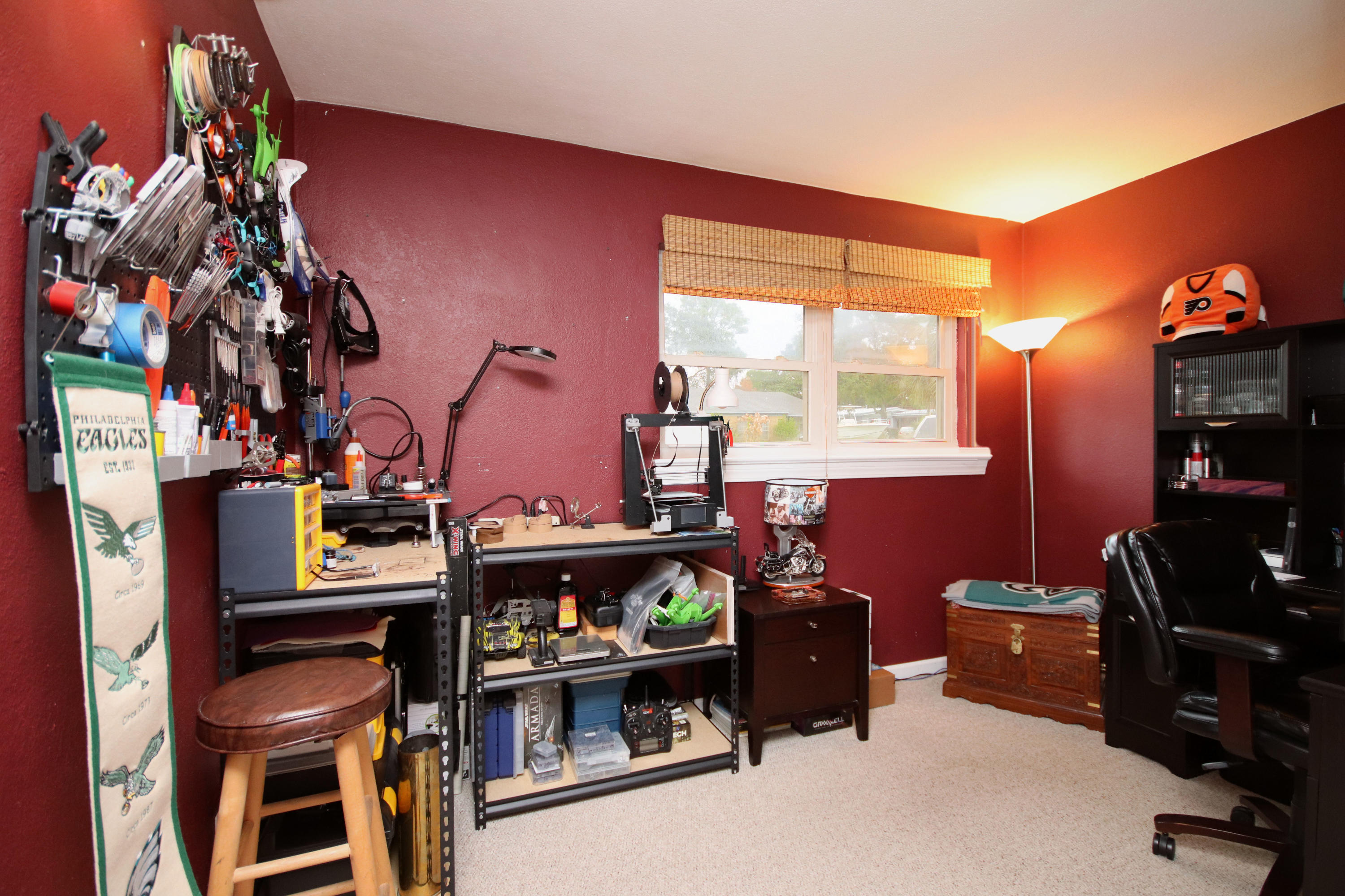 PARK PLACE 3RD ADDN - Residential