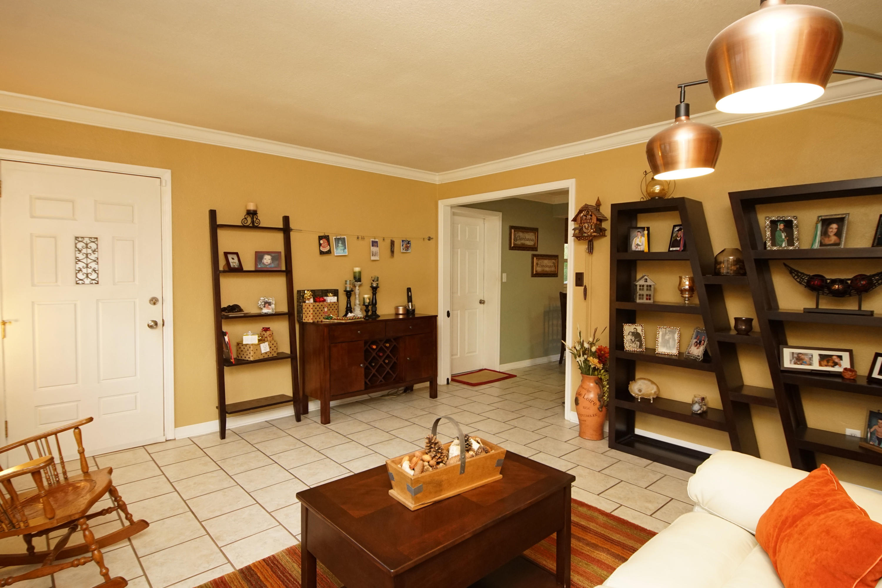 PARK PLACE 3RD ADDN - Residential